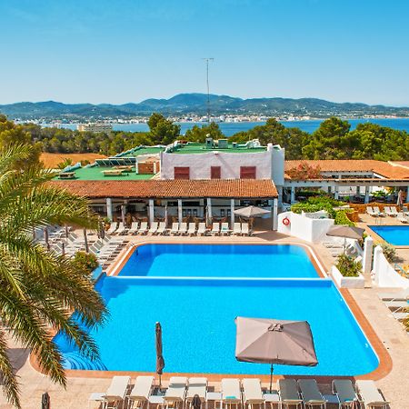 Marble Stella Maris Ibiza Ξενοδοχείο Εξωτερικό φωτογραφία