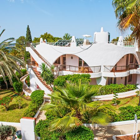 Marble Stella Maris Ibiza Ξενοδοχείο Εξωτερικό φωτογραφία