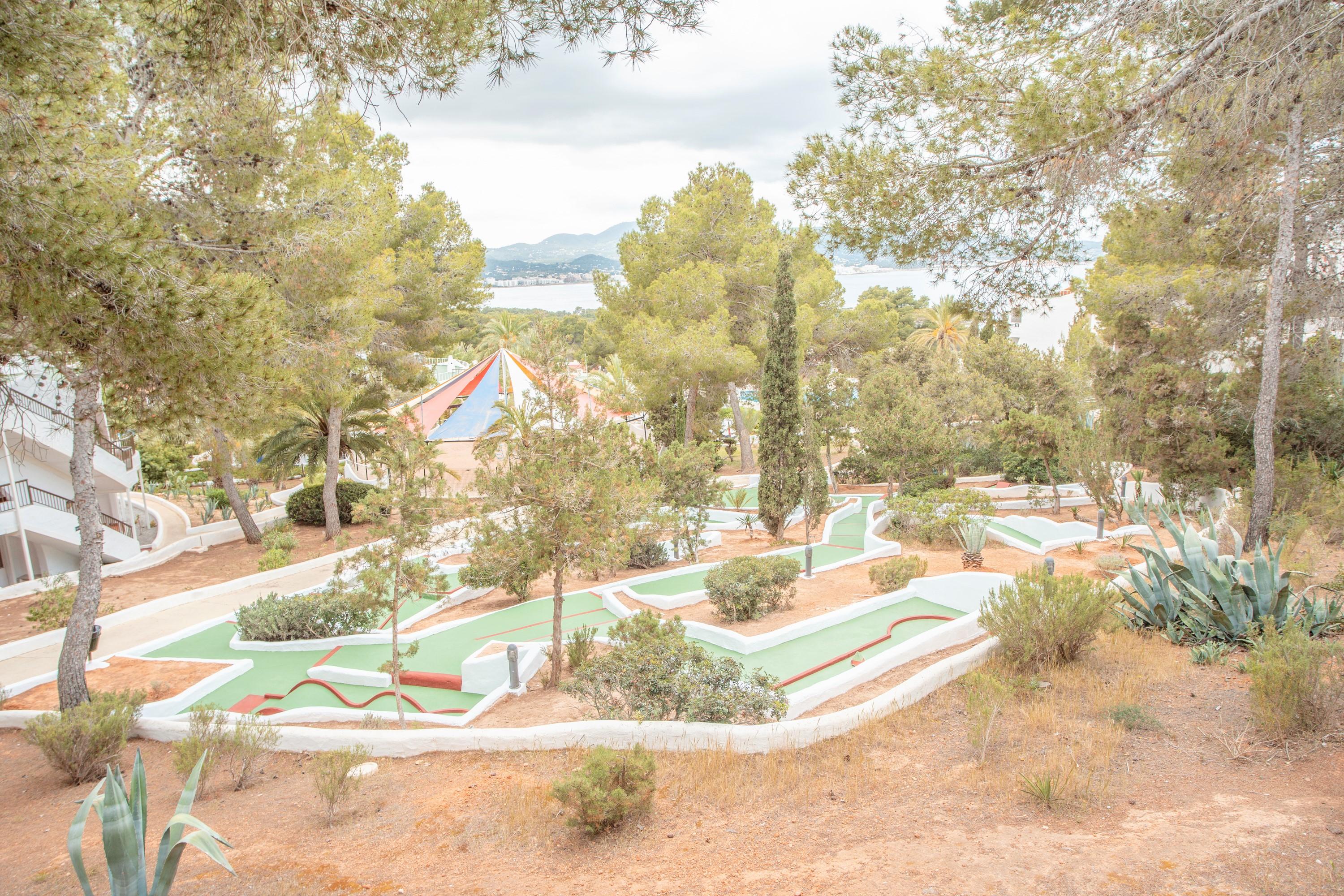 Marble Stella Maris Ibiza Ξενοδοχείο Εξωτερικό φωτογραφία