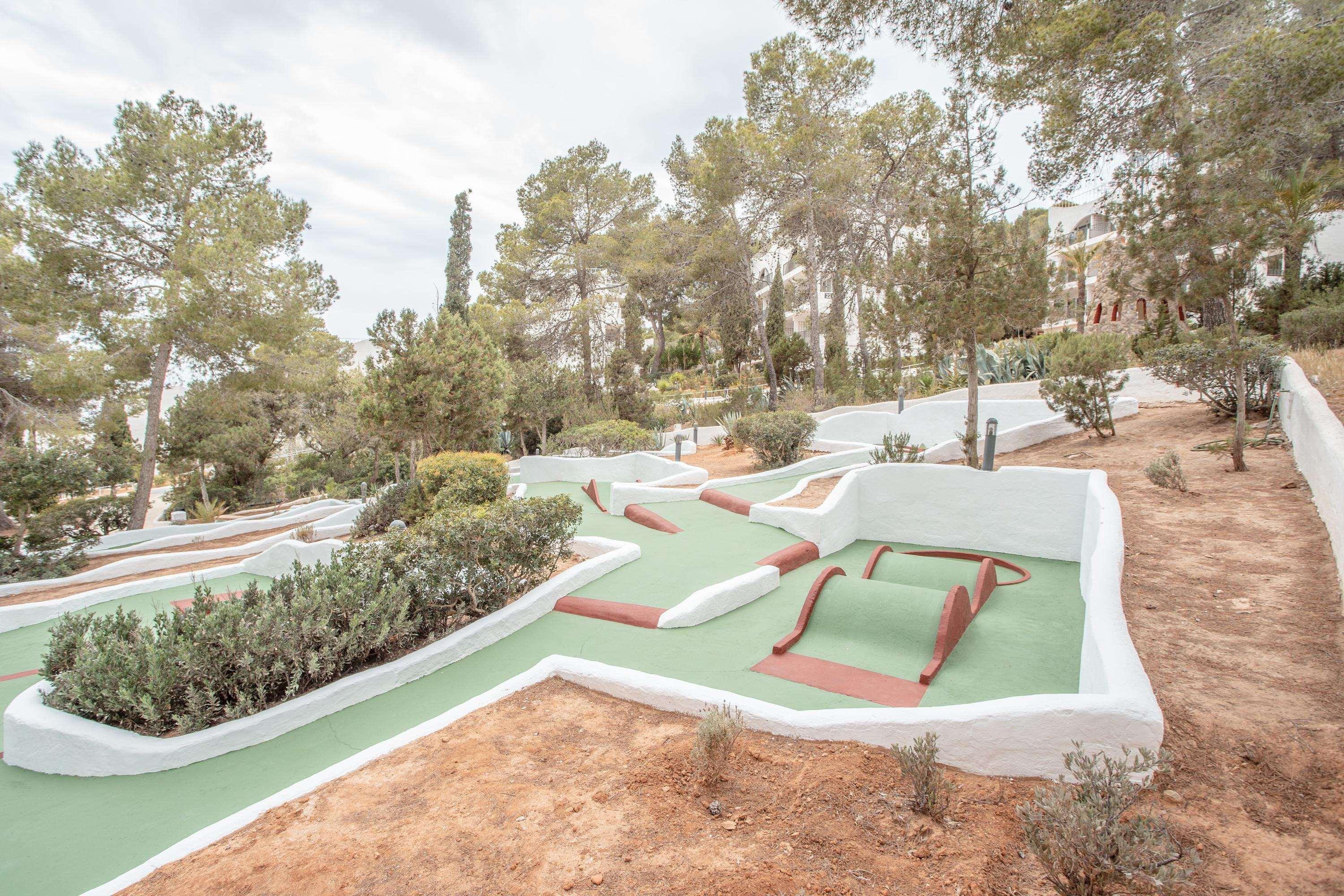 Marble Stella Maris Ibiza Ξενοδοχείο Εξωτερικό φωτογραφία