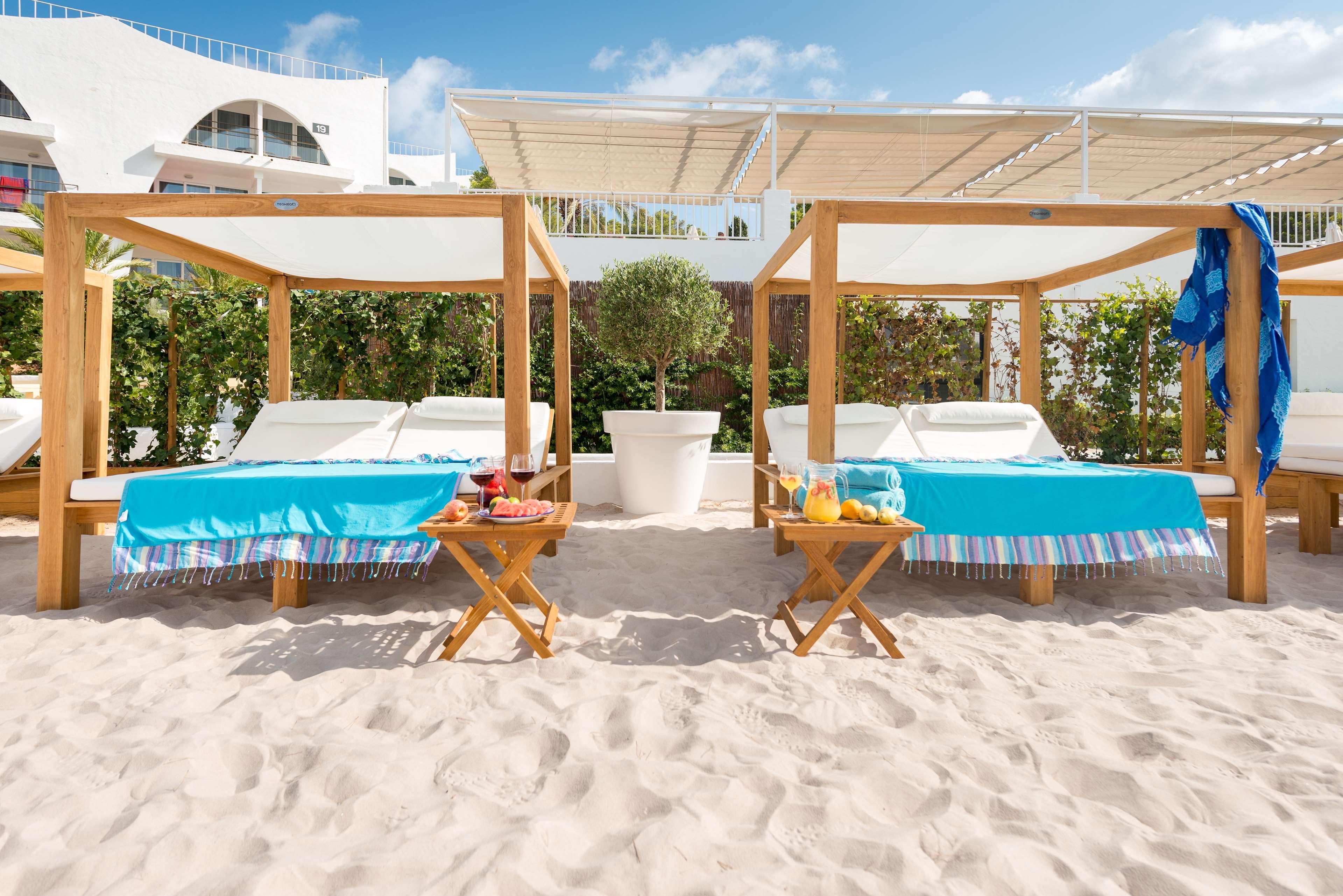 Marble Stella Maris Ibiza Ξενοδοχείο Εξωτερικό φωτογραφία