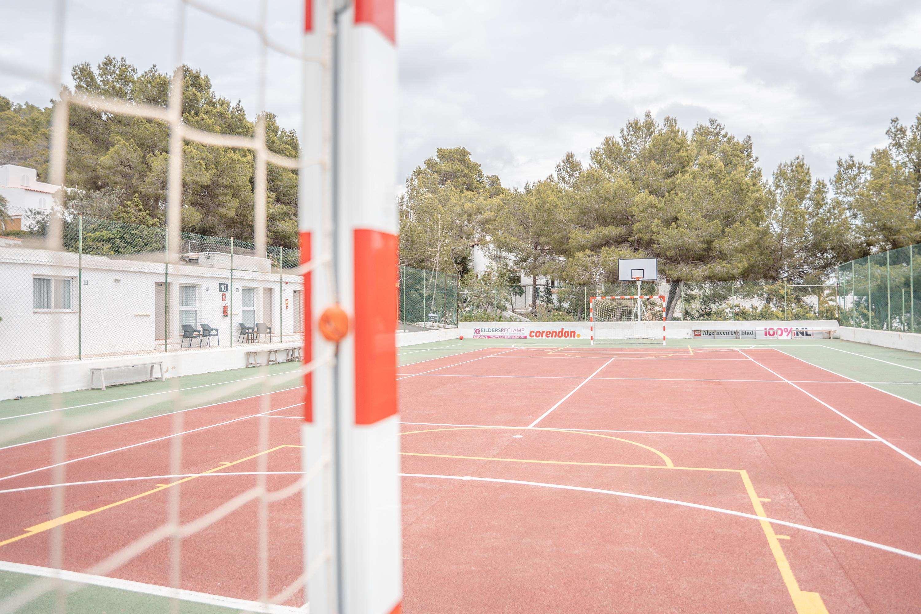 Marble Stella Maris Ibiza Ξενοδοχείο Εξωτερικό φωτογραφία