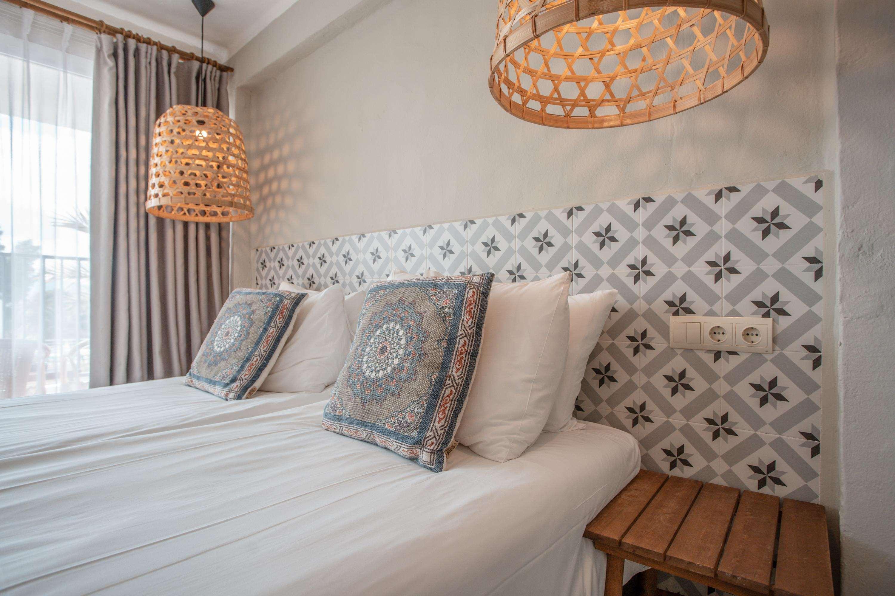 Marble Stella Maris Ibiza Ξενοδοχείο Εξωτερικό φωτογραφία