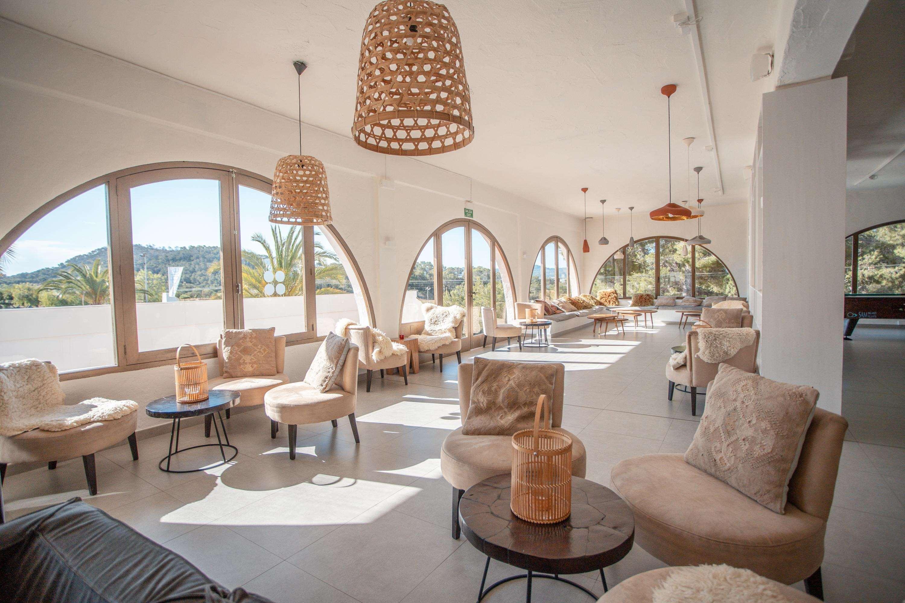 Marble Stella Maris Ibiza Ξενοδοχείο Εξωτερικό φωτογραφία