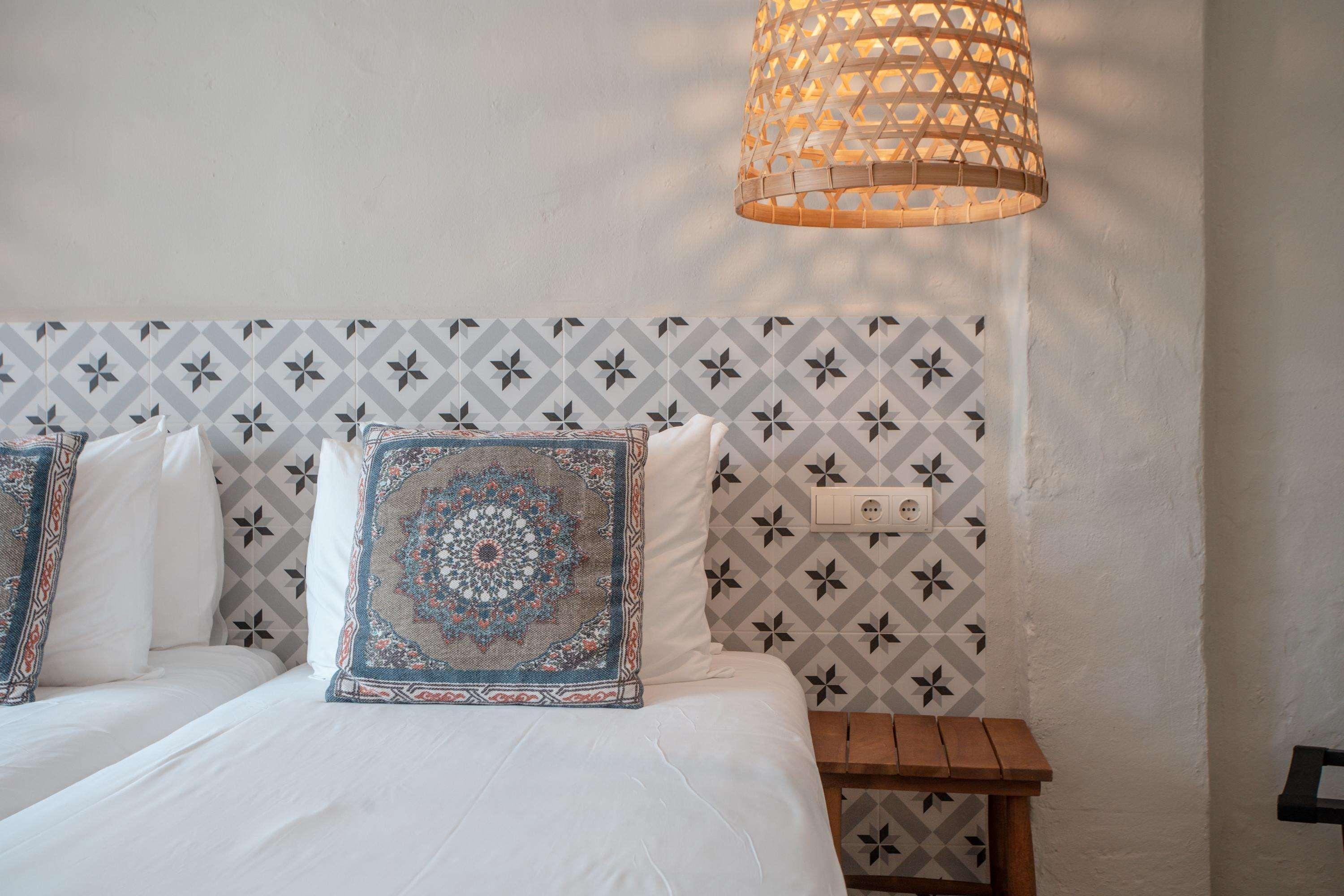 Marble Stella Maris Ibiza Ξενοδοχείο Εξωτερικό φωτογραφία