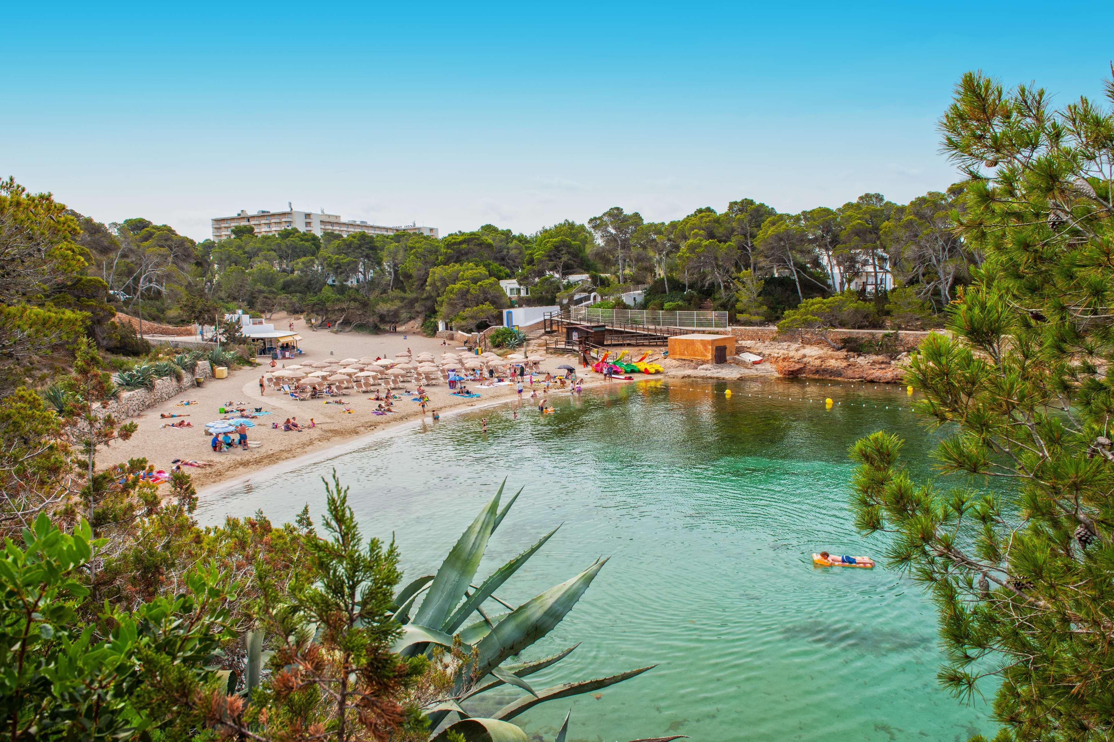 Marble Stella Maris Ibiza Ξενοδοχείο Εξωτερικό φωτογραφία
