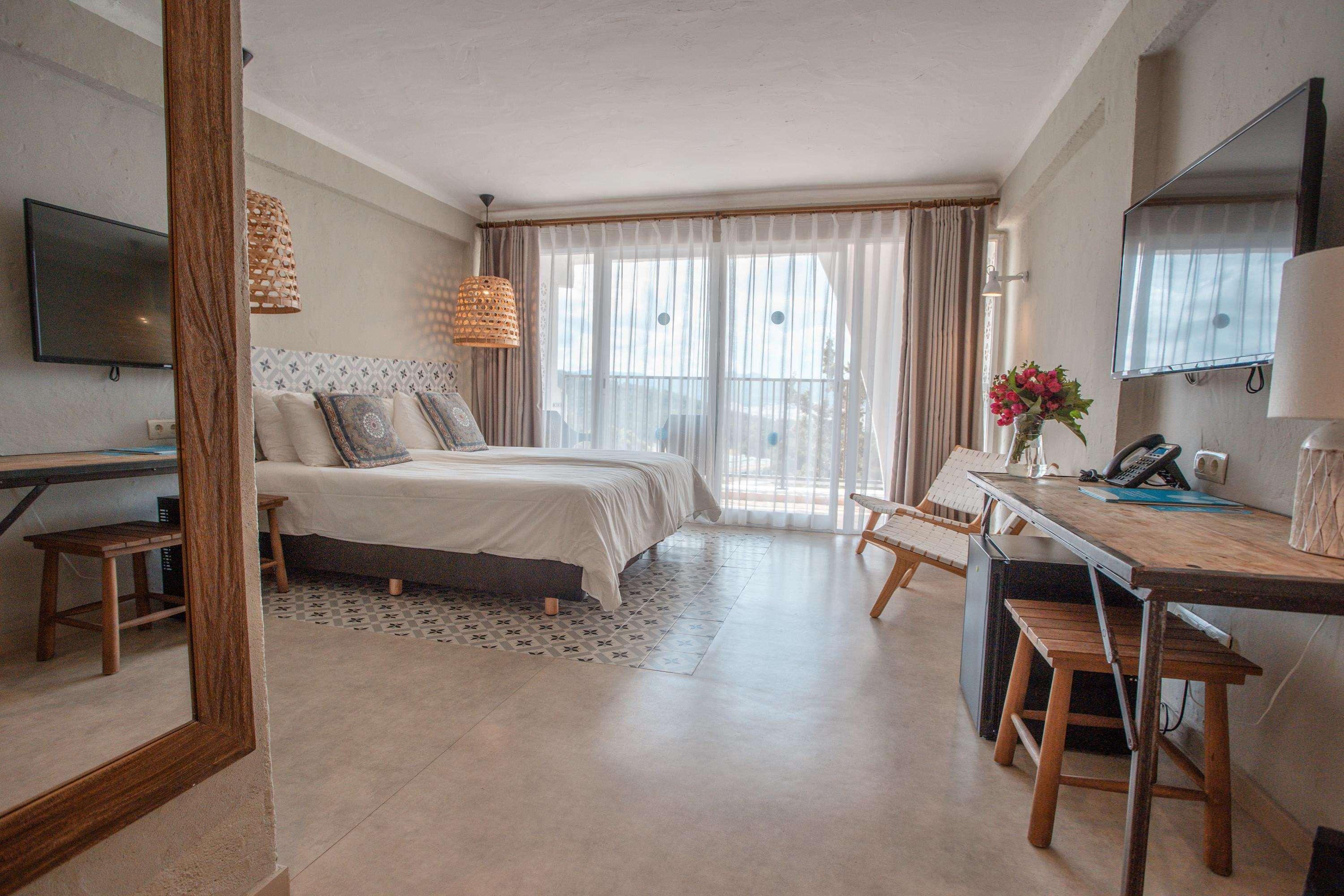 Marble Stella Maris Ibiza Ξενοδοχείο Εξωτερικό φωτογραφία