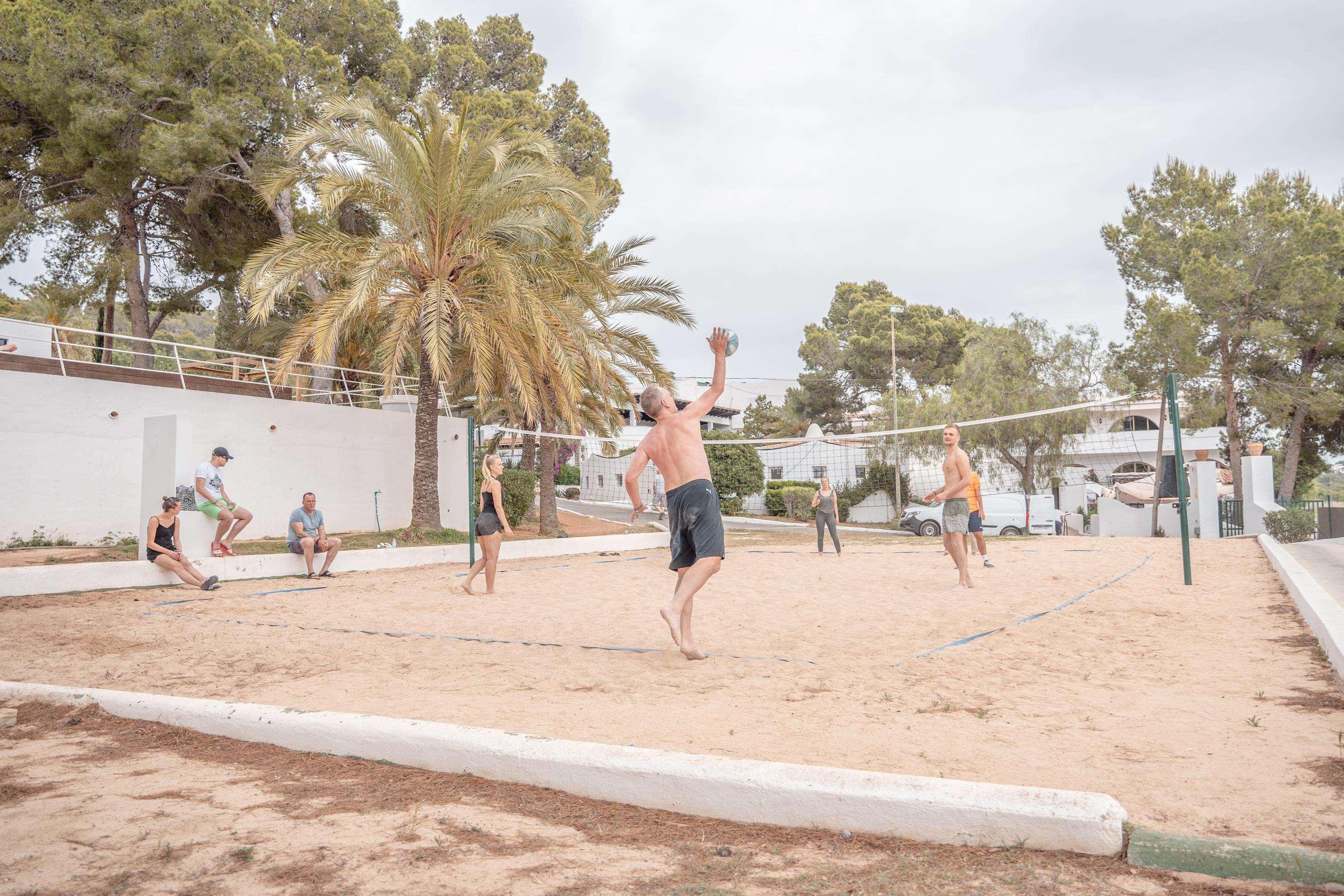 Marble Stella Maris Ibiza Ξενοδοχείο Εξωτερικό φωτογραφία