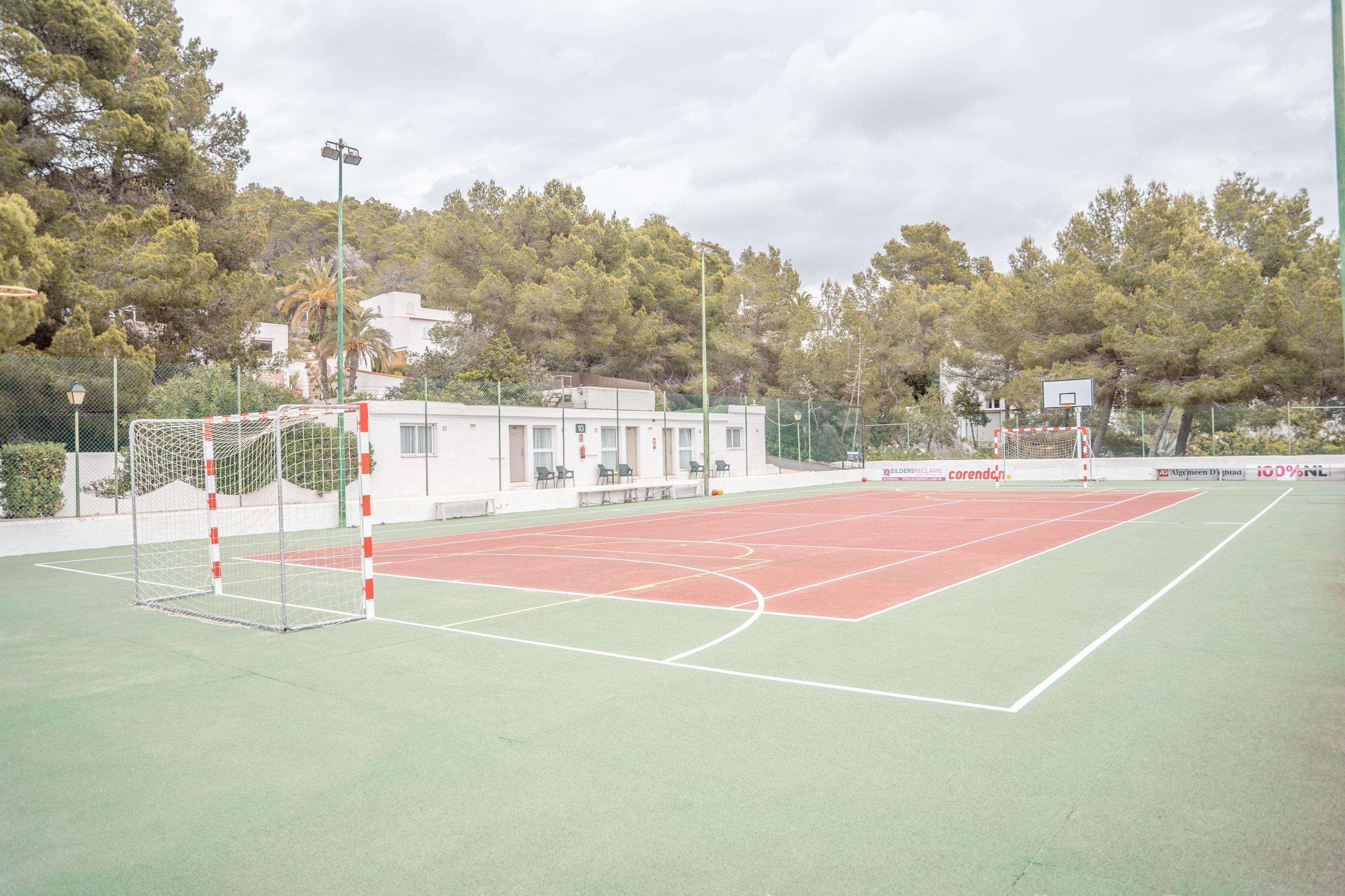 Marble Stella Maris Ibiza Ξενοδοχείο Εξωτερικό φωτογραφία