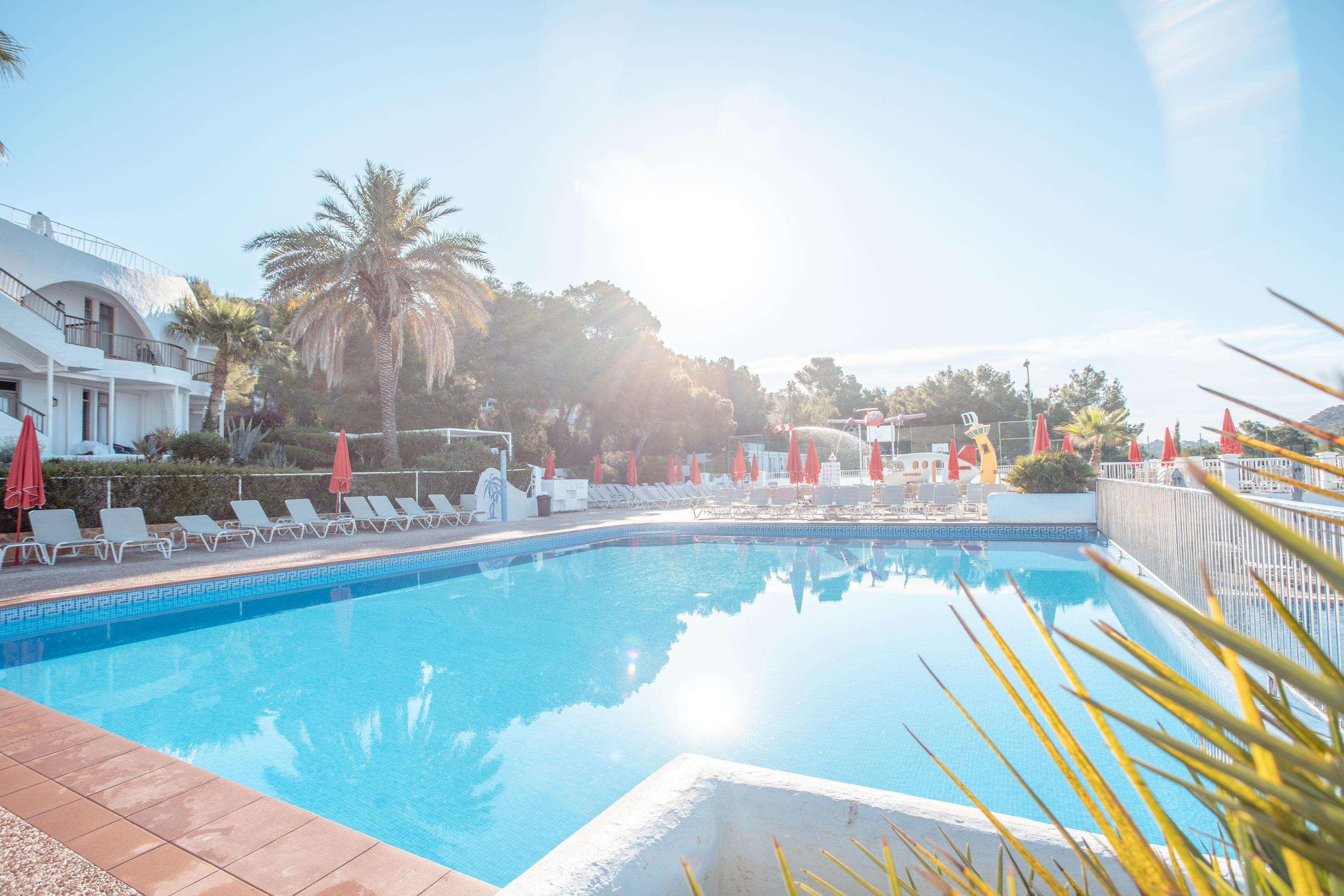 Marble Stella Maris Ibiza Ξενοδοχείο Εξωτερικό φωτογραφία