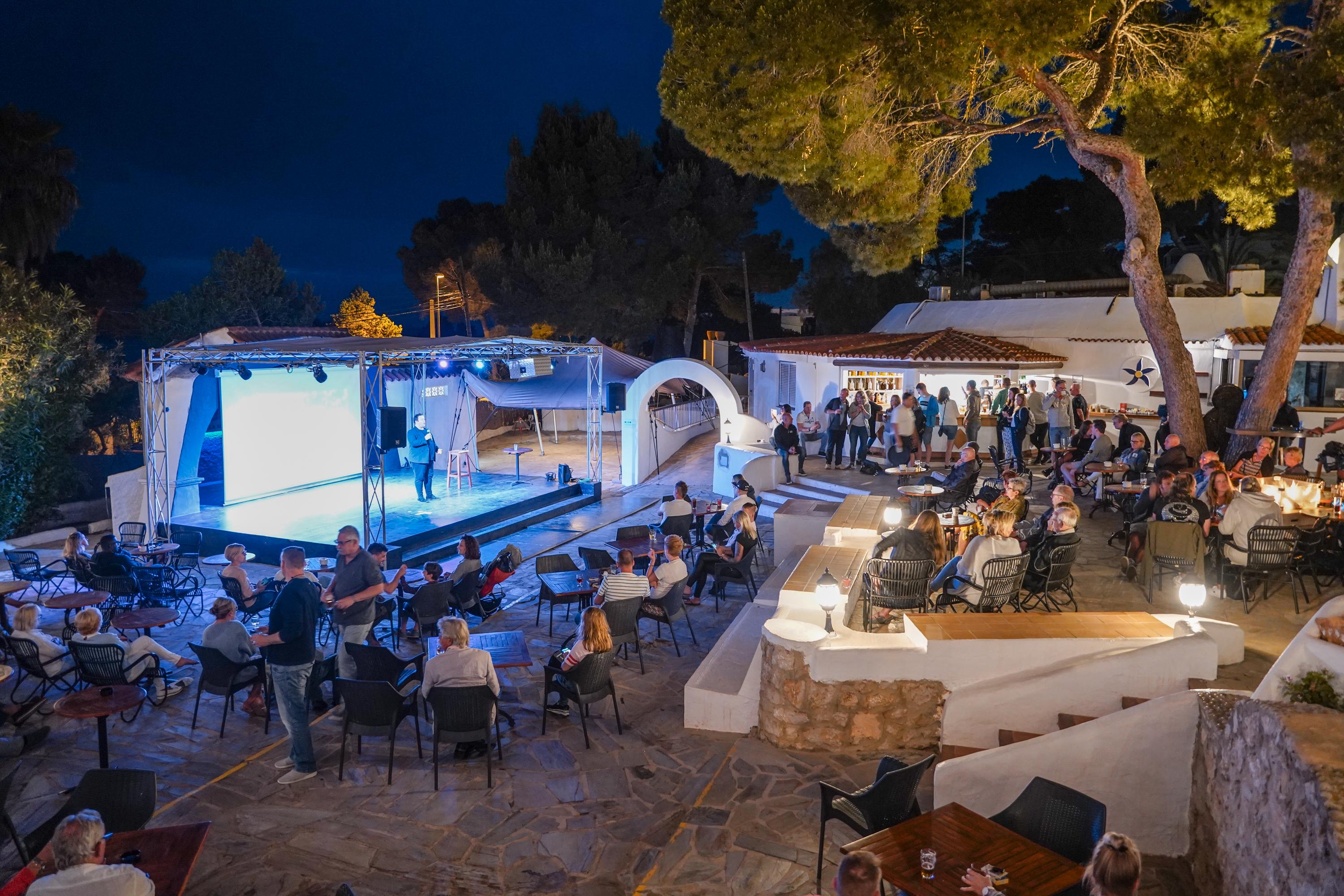 Marble Stella Maris Ibiza Ξενοδοχείο Εξωτερικό φωτογραφία