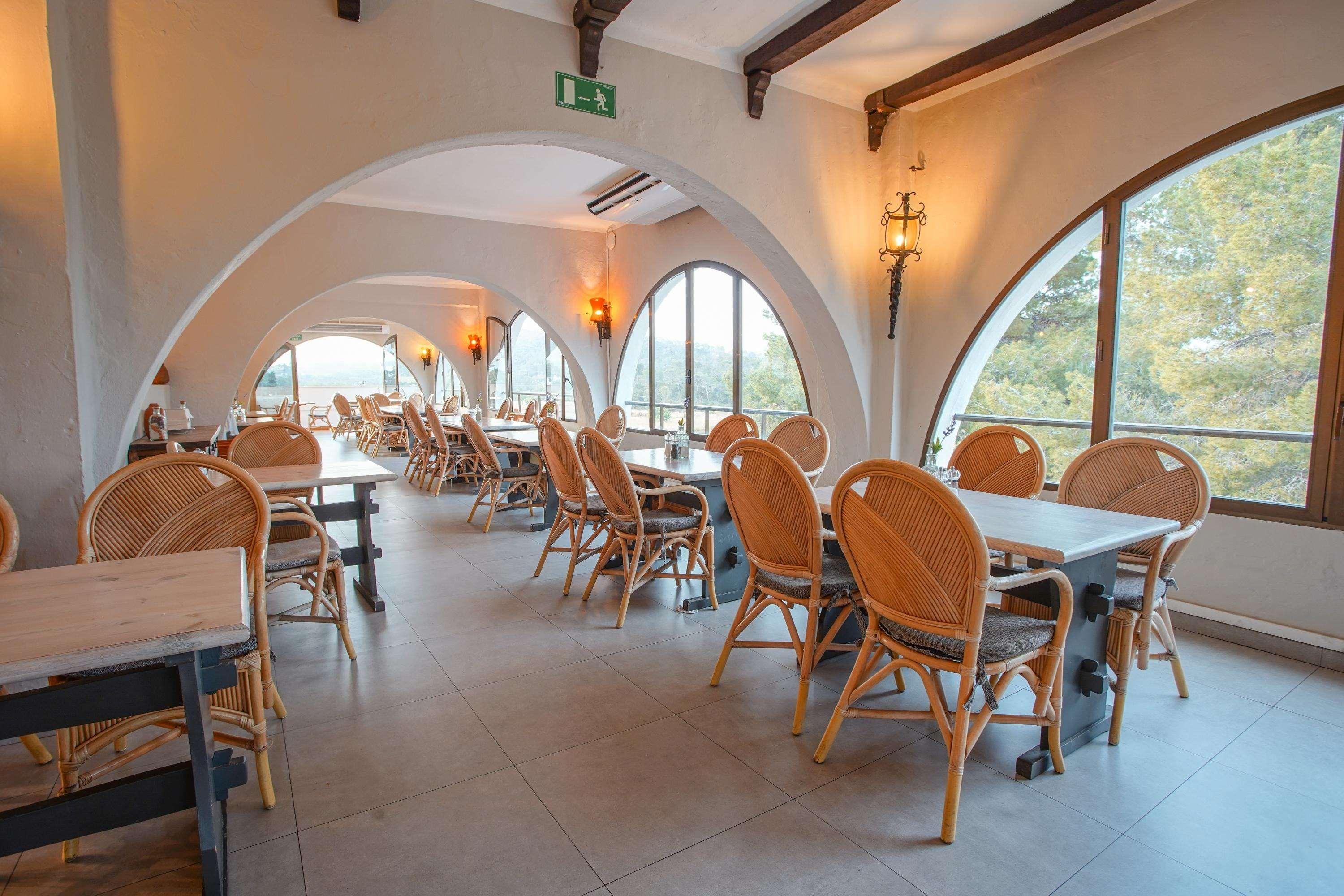 Marble Stella Maris Ibiza Ξενοδοχείο Εξωτερικό φωτογραφία