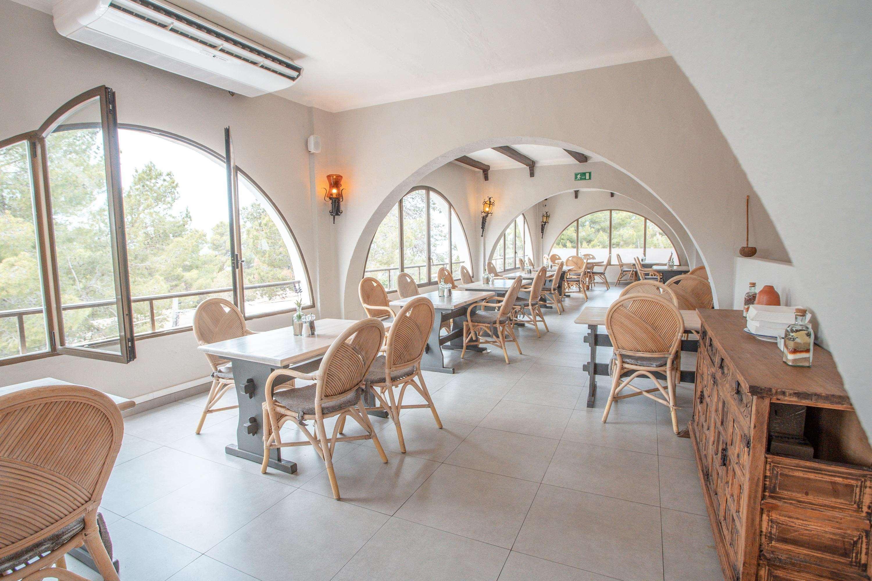 Marble Stella Maris Ibiza Ξενοδοχείο Εξωτερικό φωτογραφία