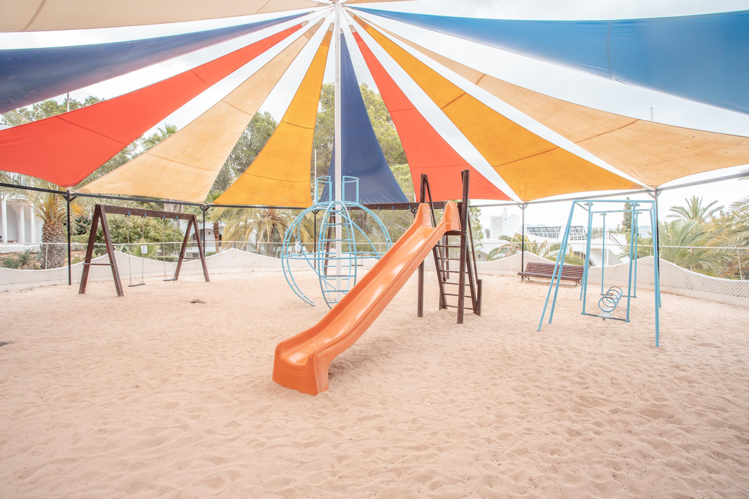 Marble Stella Maris Ibiza Ξενοδοχείο Εξωτερικό φωτογραφία