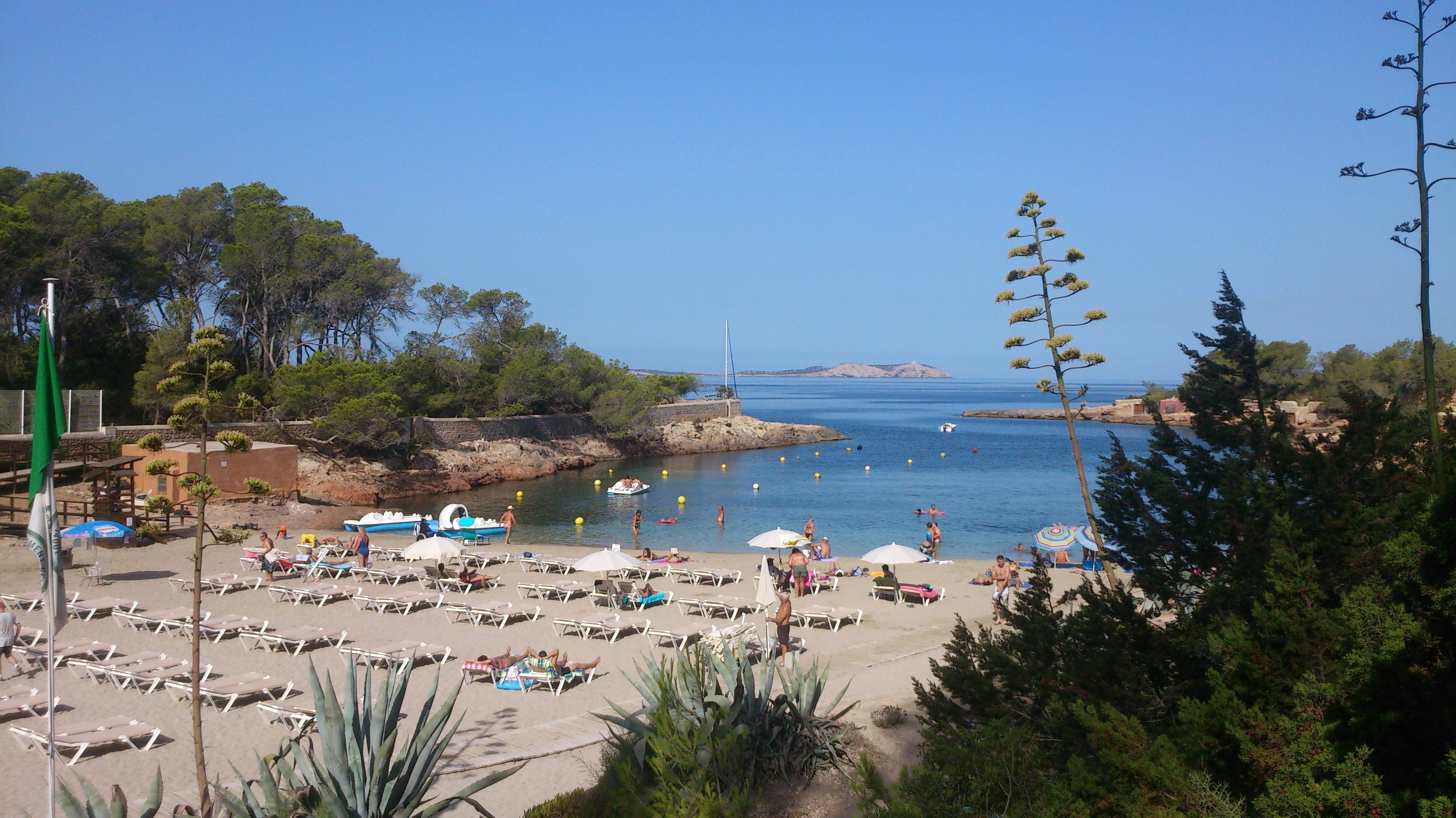 Marble Stella Maris Ibiza Ξενοδοχείο Εξωτερικό φωτογραφία