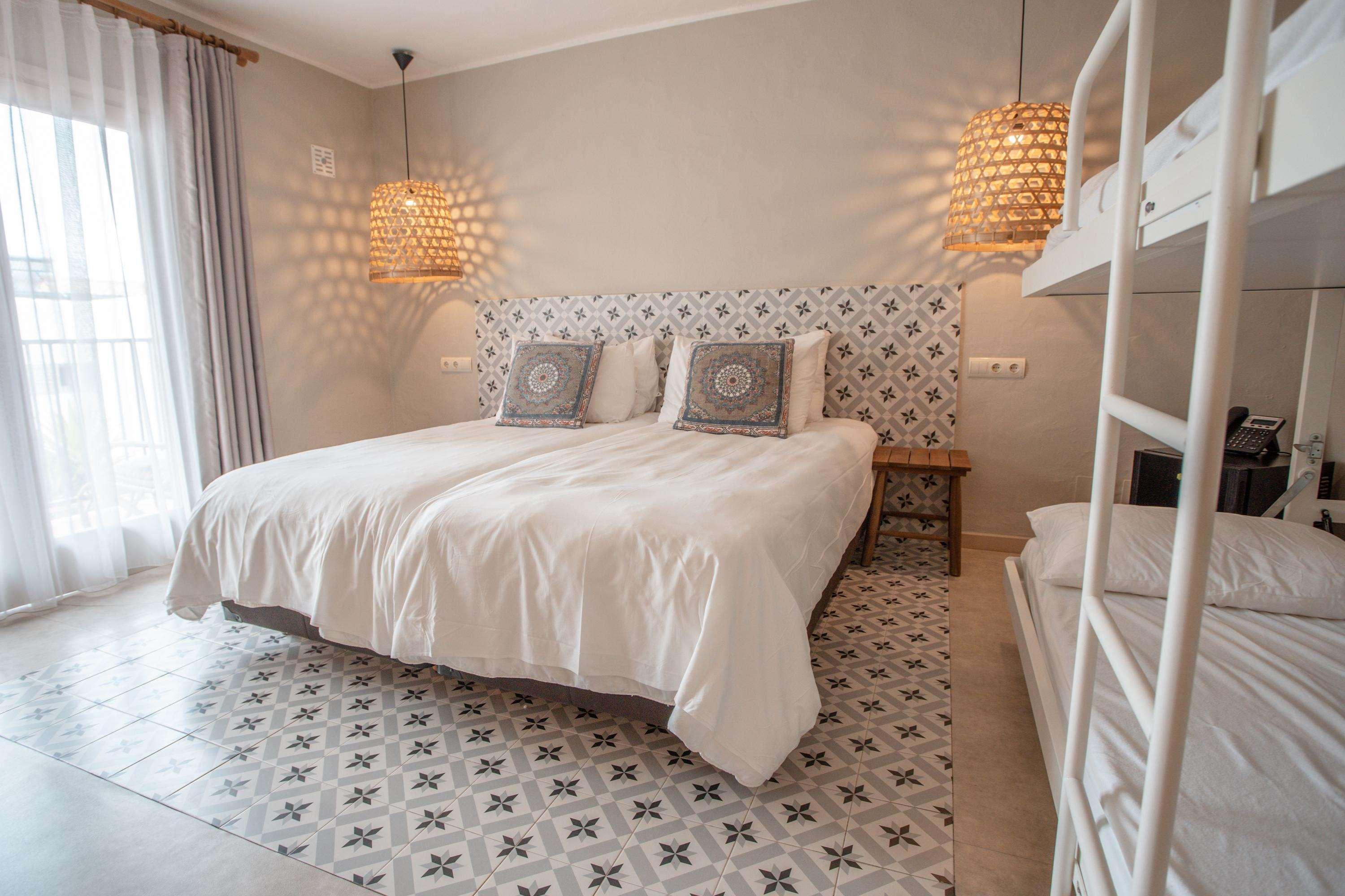 Marble Stella Maris Ibiza Ξενοδοχείο Εξωτερικό φωτογραφία