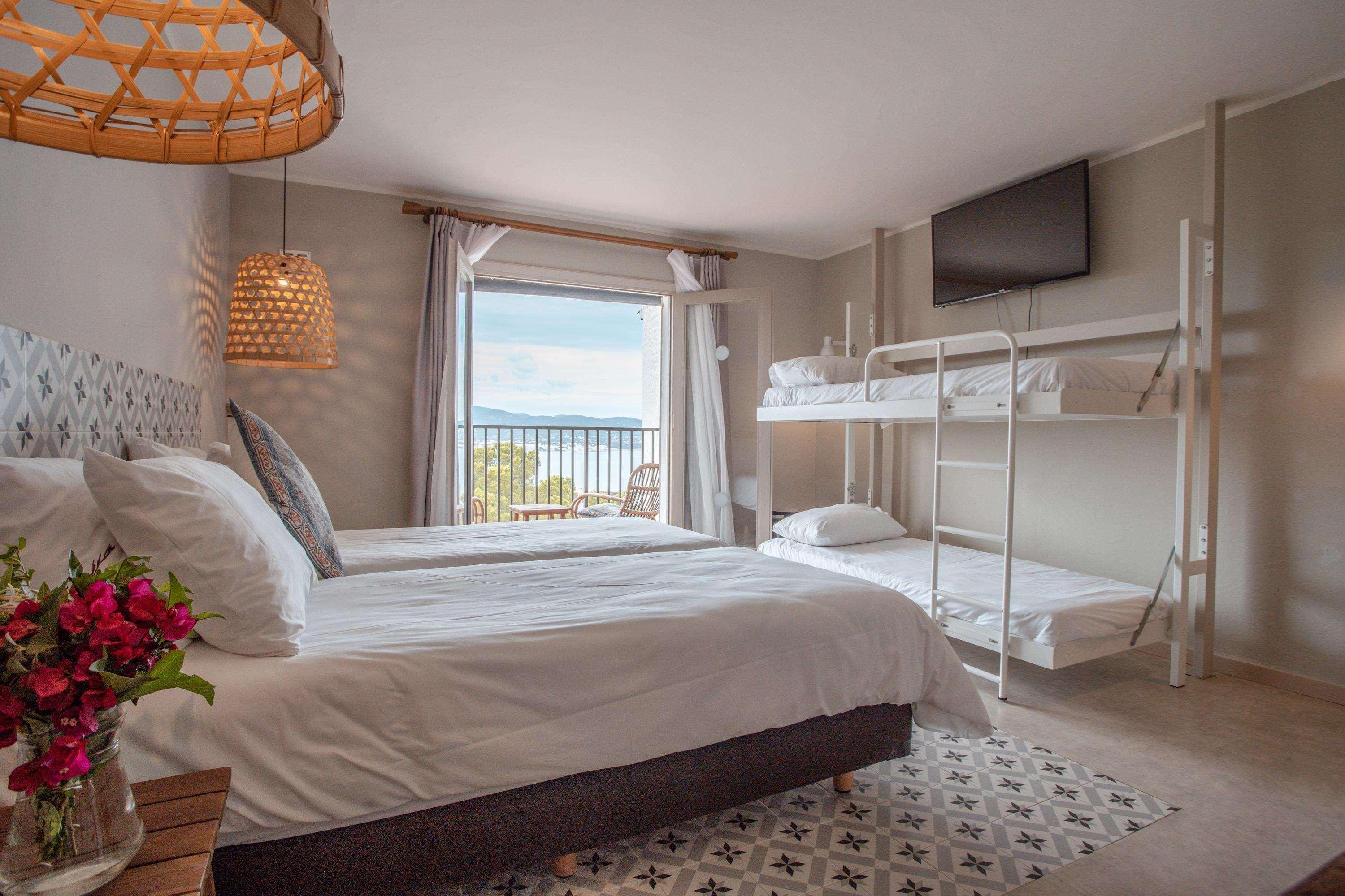 Marble Stella Maris Ibiza Ξενοδοχείο Εξωτερικό φωτογραφία