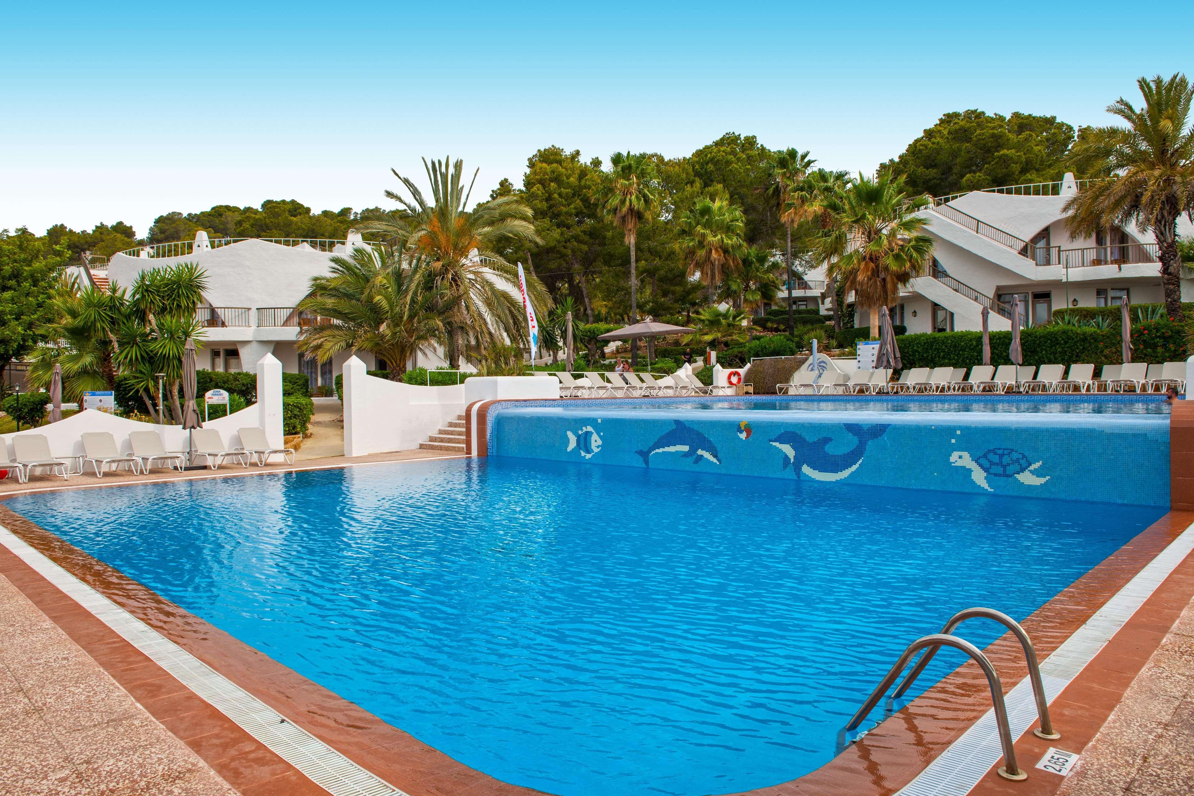 Marble Stella Maris Ibiza Ξενοδοχείο Εξωτερικό φωτογραφία