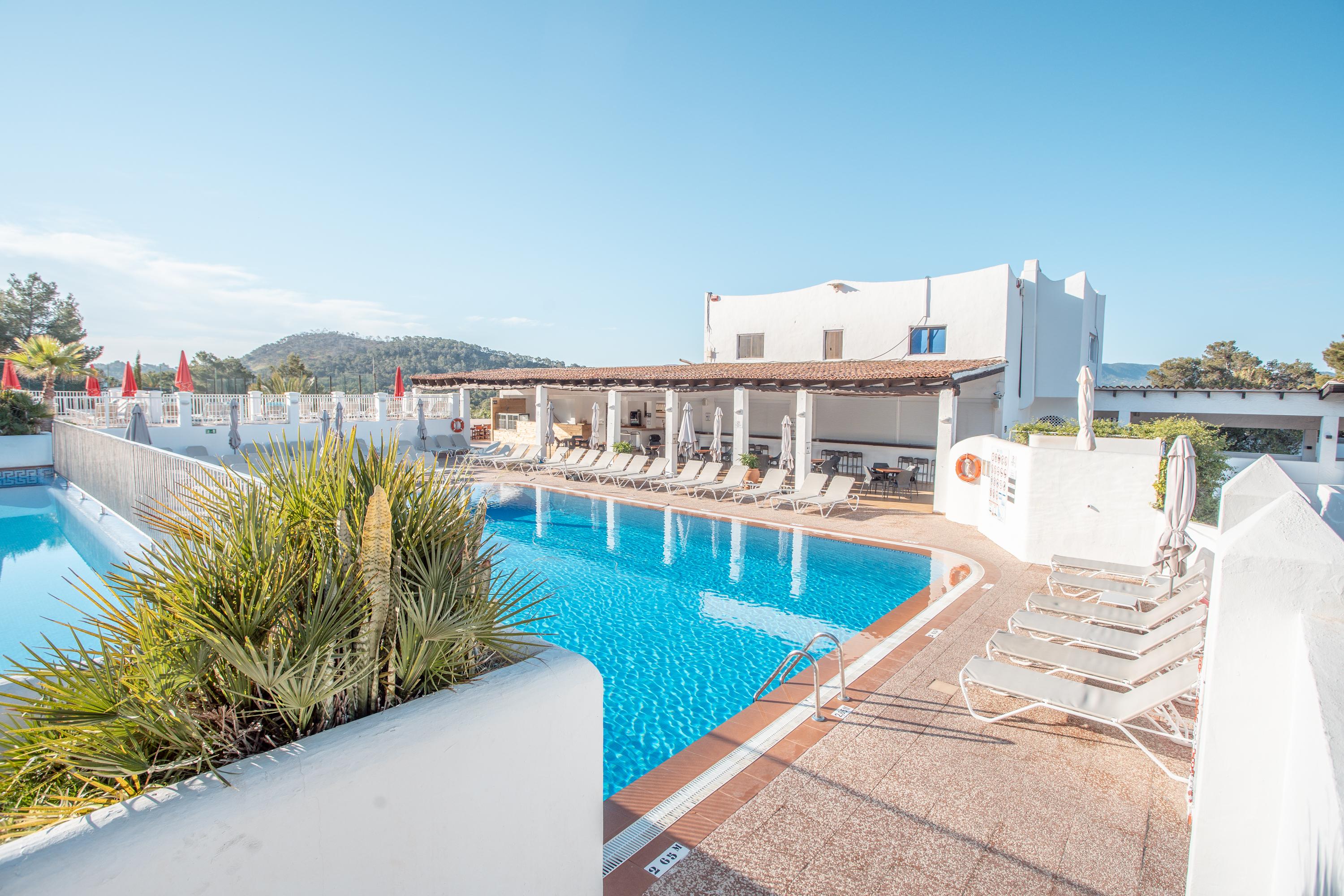 Marble Stella Maris Ibiza Ξενοδοχείο Εξωτερικό φωτογραφία