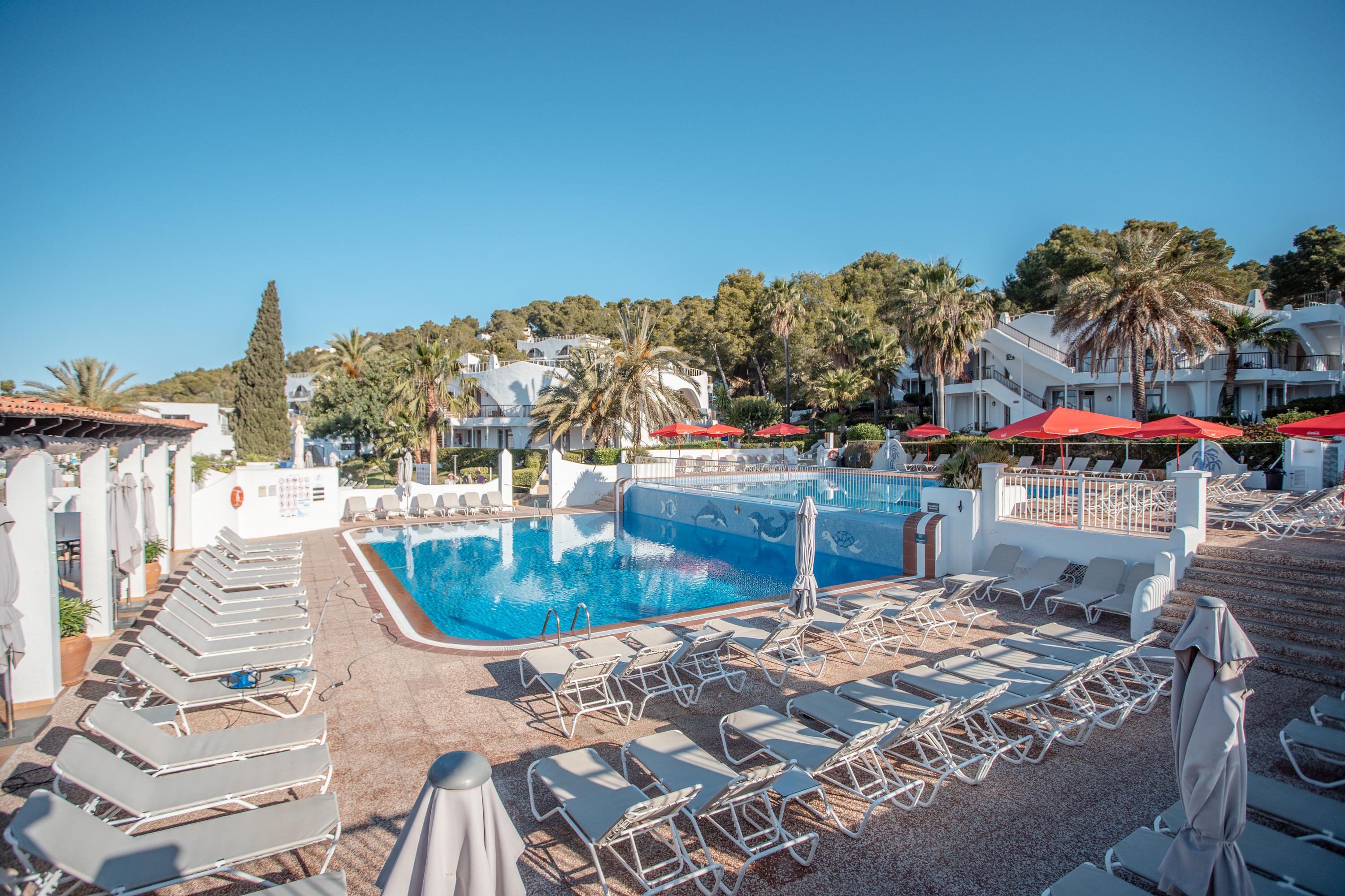Marble Stella Maris Ibiza Ξενοδοχείο Εξωτερικό φωτογραφία