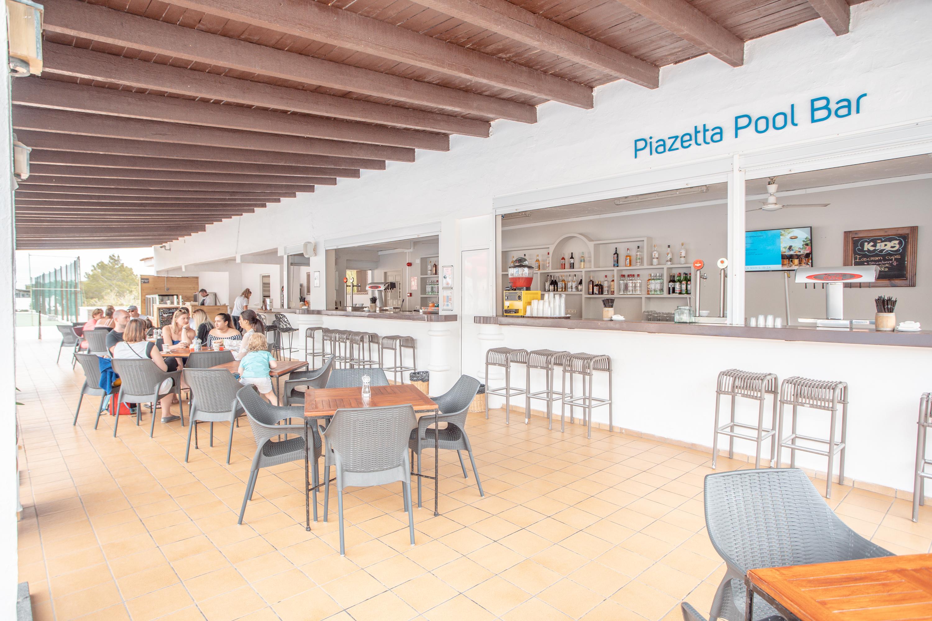 Marble Stella Maris Ibiza Ξενοδοχείο Εξωτερικό φωτογραφία