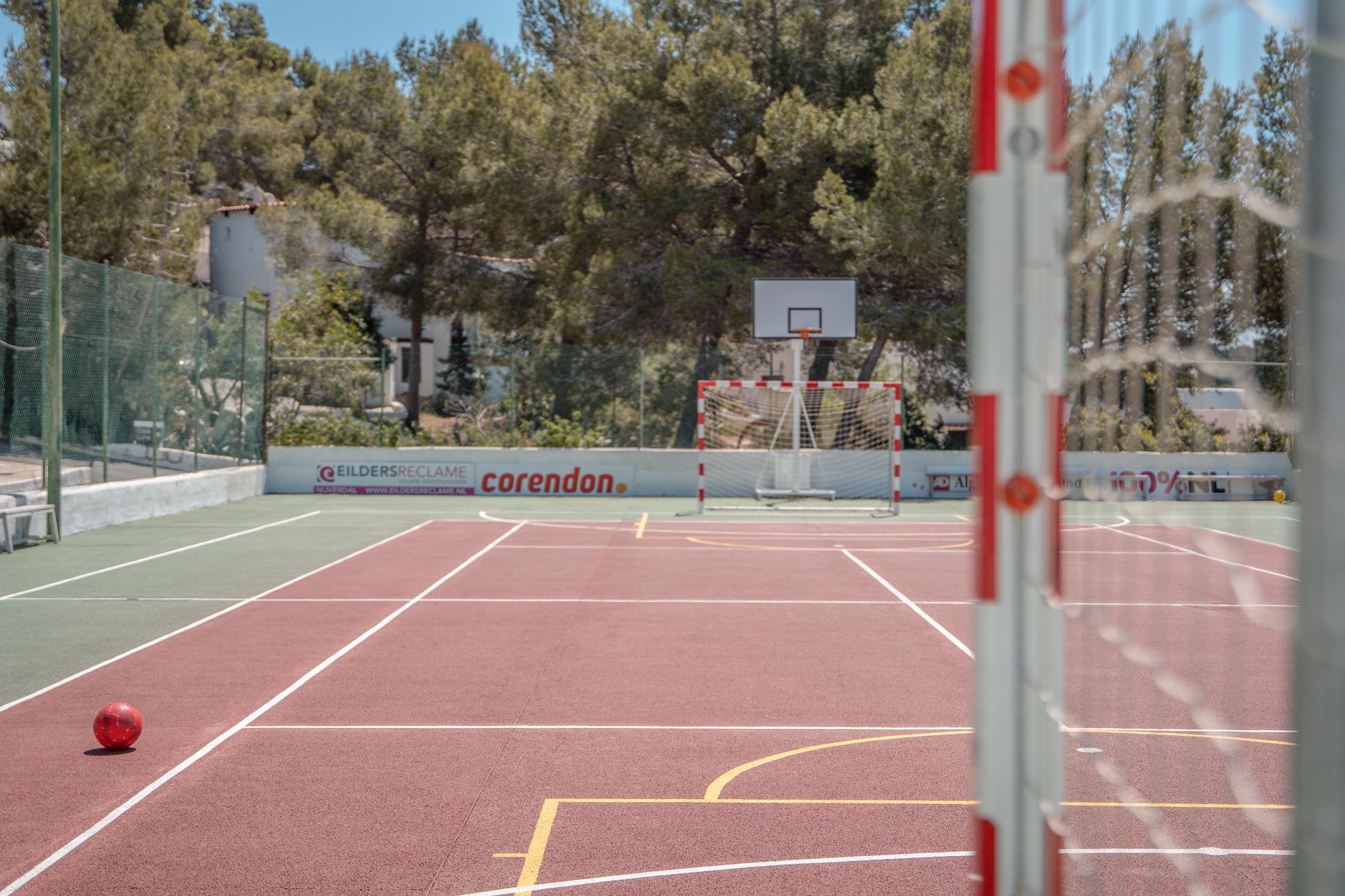 Marble Stella Maris Ibiza Ξενοδοχείο Εξωτερικό φωτογραφία