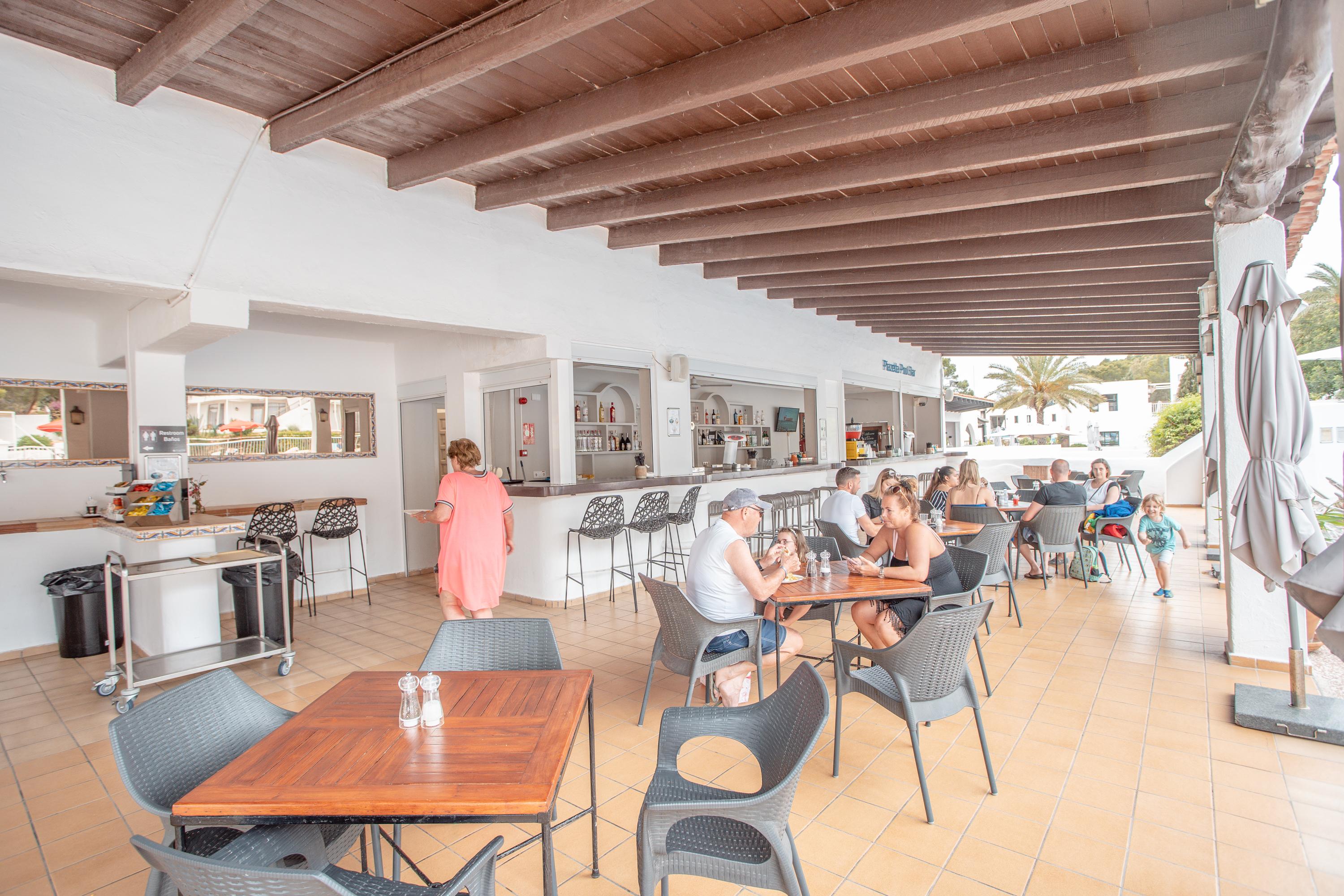 Marble Stella Maris Ibiza Ξενοδοχείο Εξωτερικό φωτογραφία