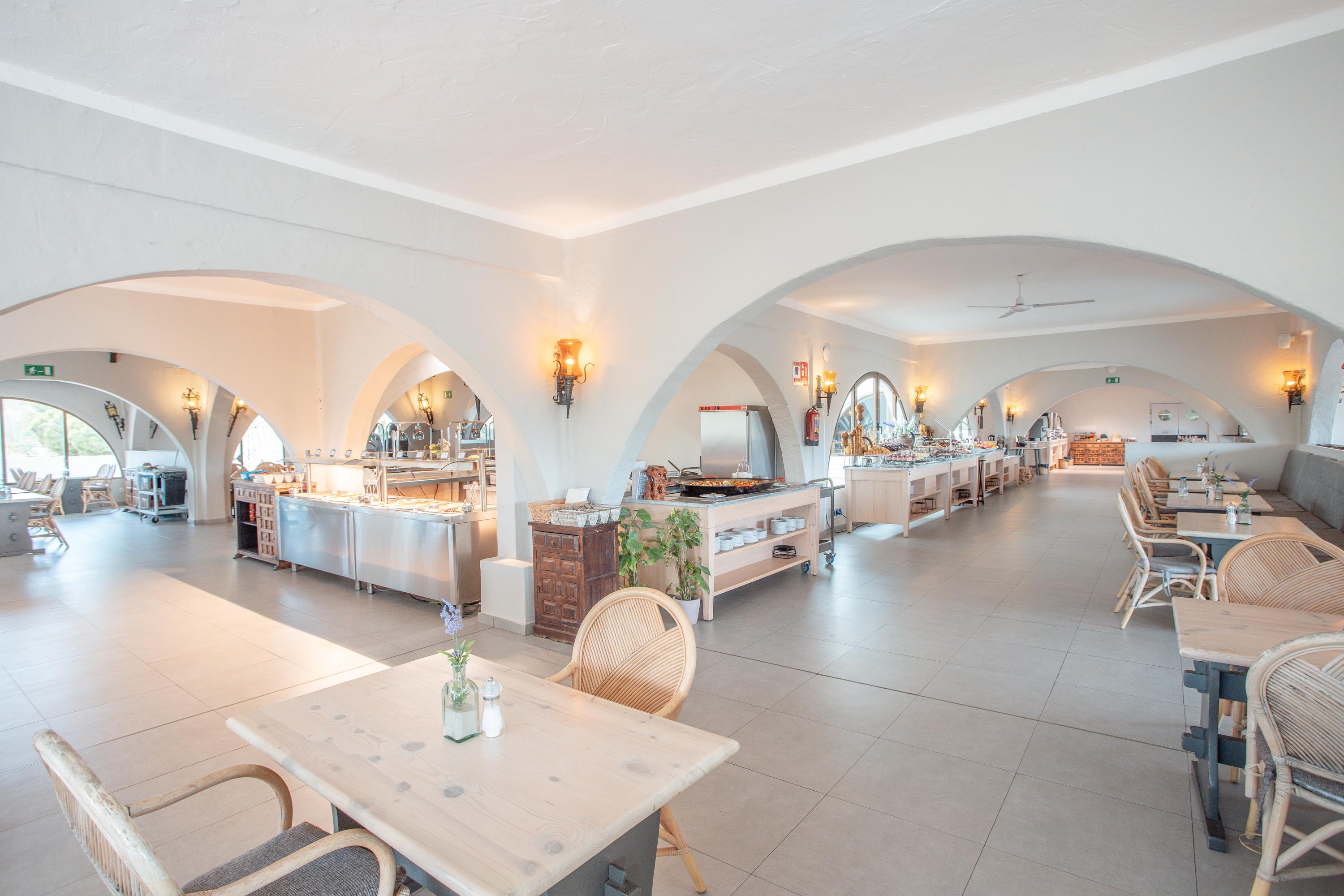 Marble Stella Maris Ibiza Ξενοδοχείο Εξωτερικό φωτογραφία
