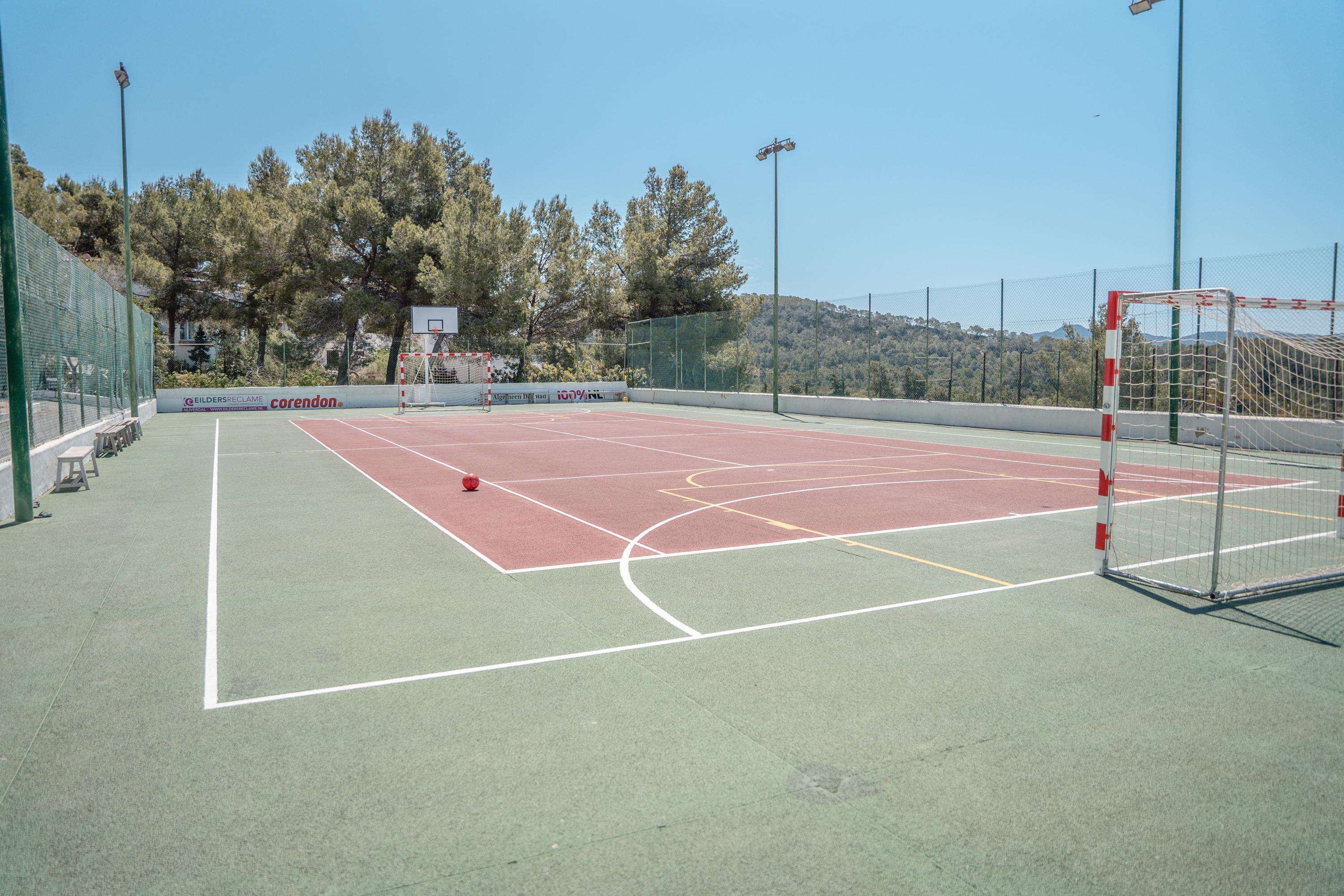 Marble Stella Maris Ibiza Ξενοδοχείο Εξωτερικό φωτογραφία
