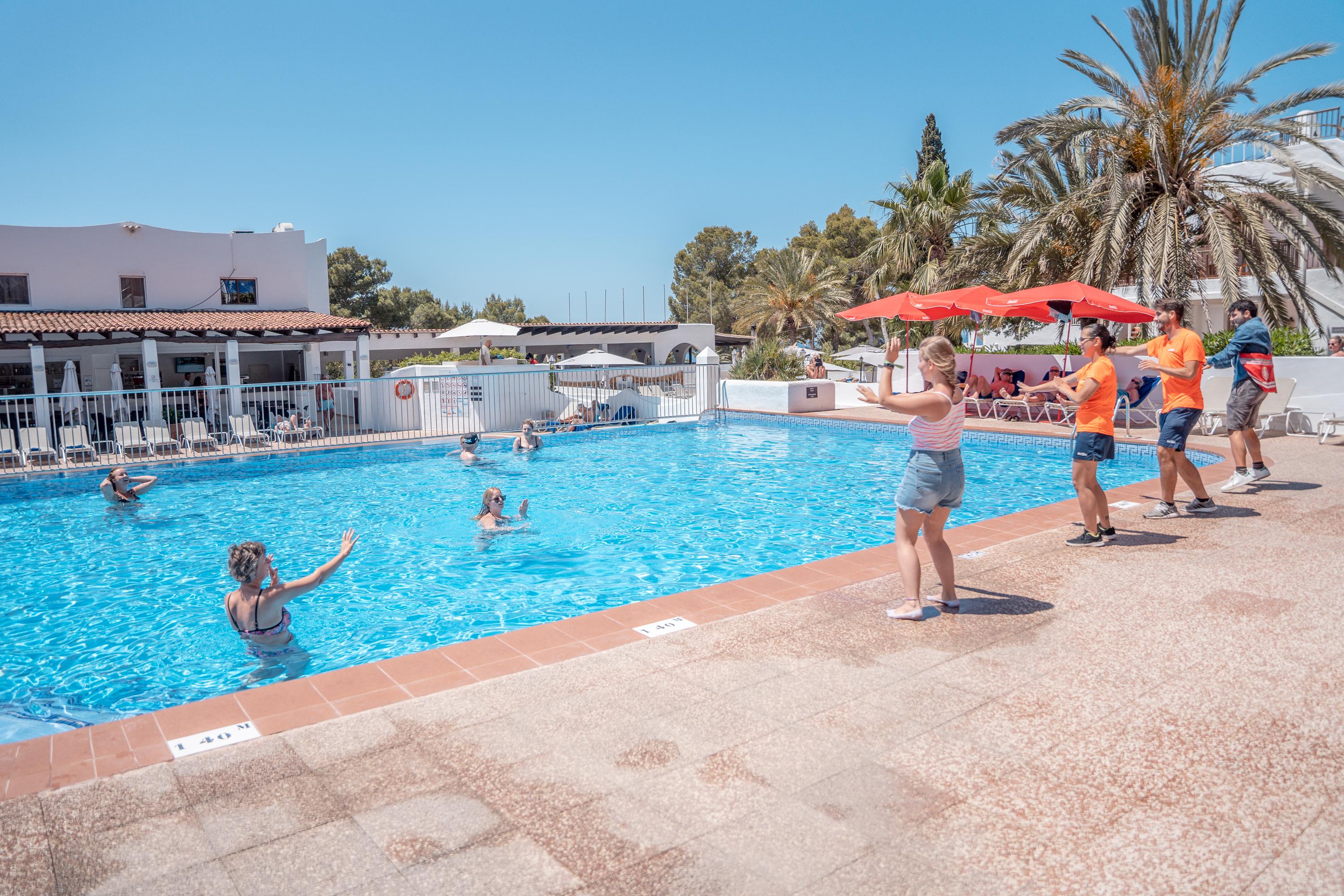Marble Stella Maris Ibiza Ξενοδοχείο Εξωτερικό φωτογραφία
