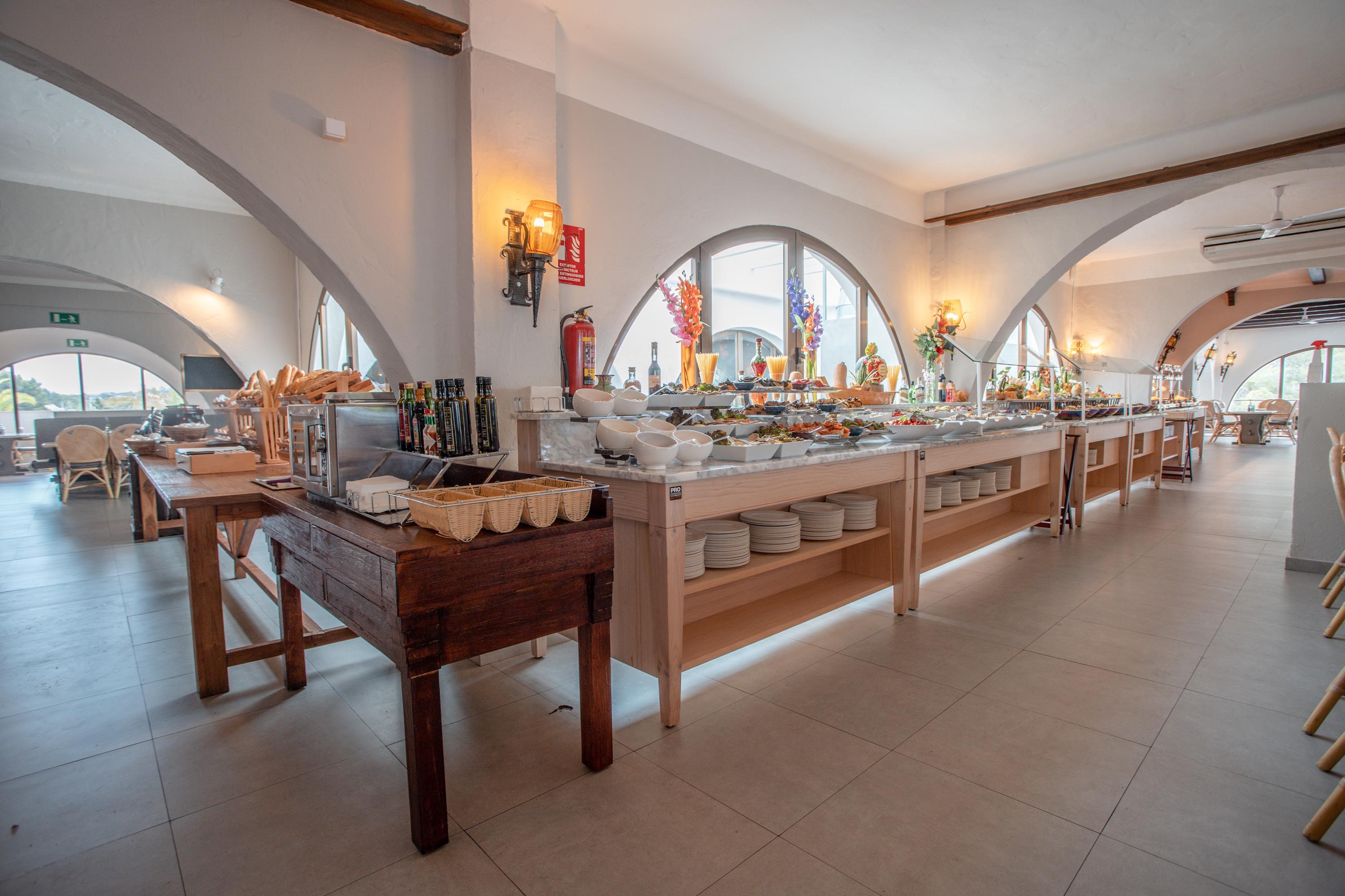 Marble Stella Maris Ibiza Ξενοδοχείο Εξωτερικό φωτογραφία