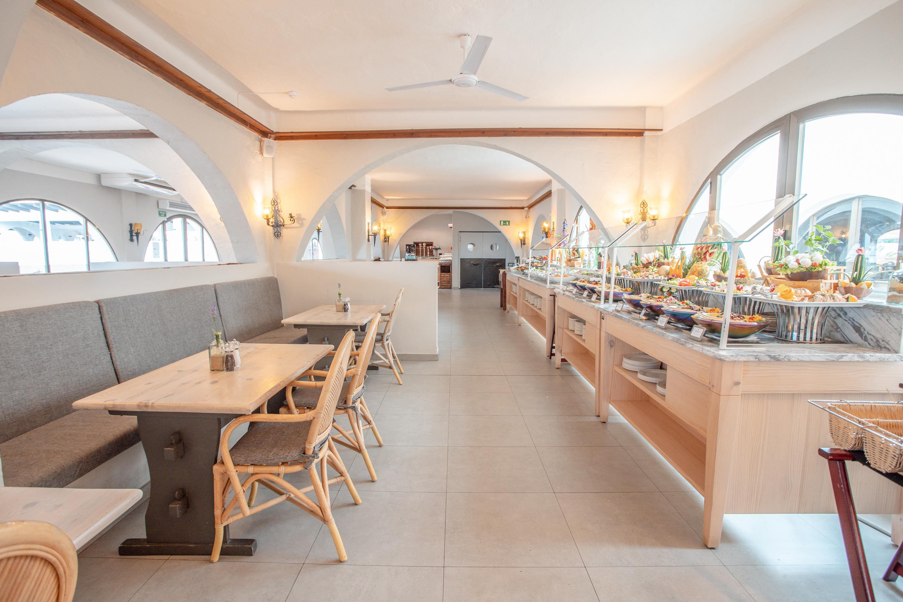 Marble Stella Maris Ibiza Ξενοδοχείο Εξωτερικό φωτογραφία