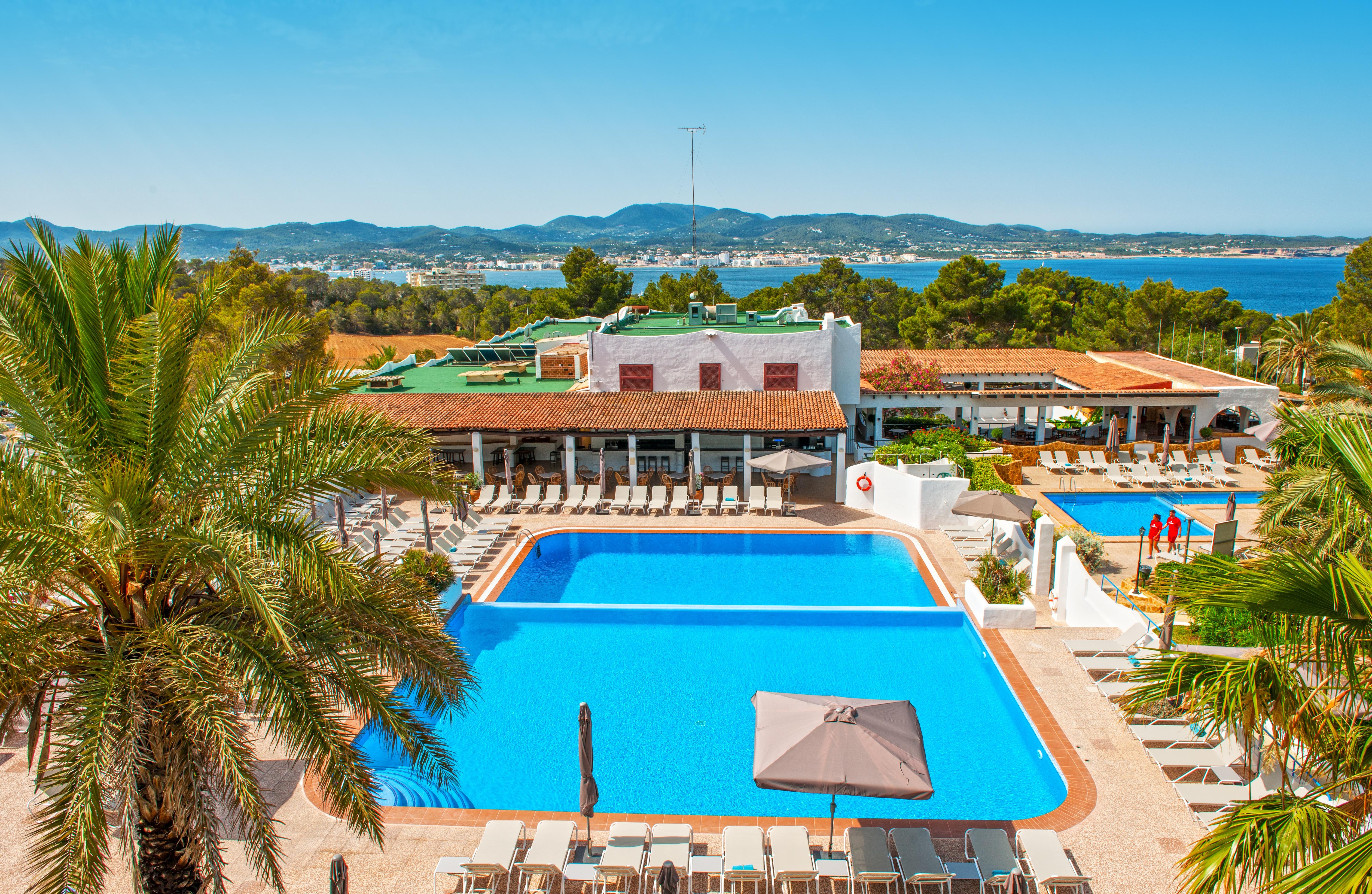 Marble Stella Maris Ibiza Ξενοδοχείο Εξωτερικό φωτογραφία