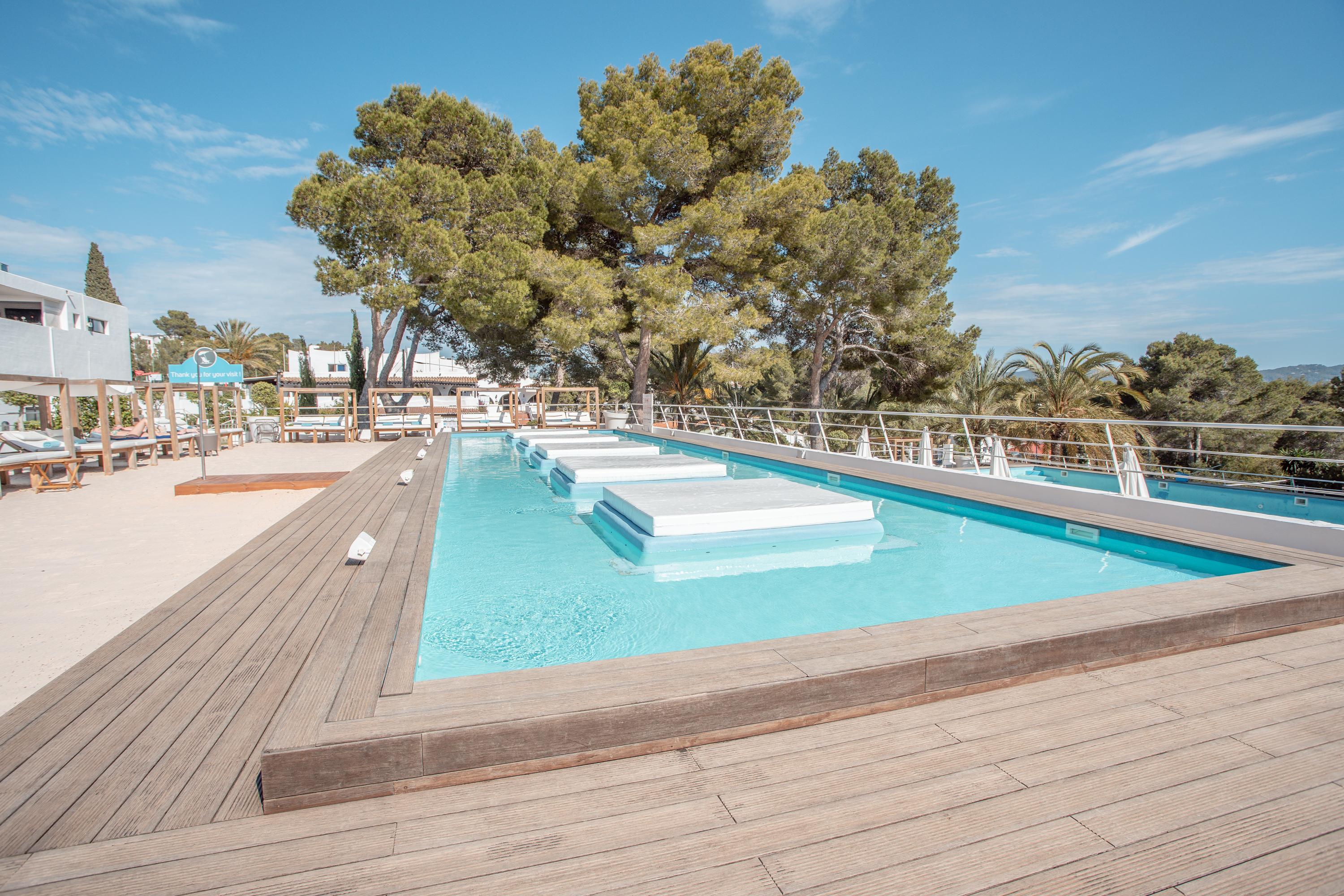 Marble Stella Maris Ibiza Ξενοδοχείο Εξωτερικό φωτογραφία