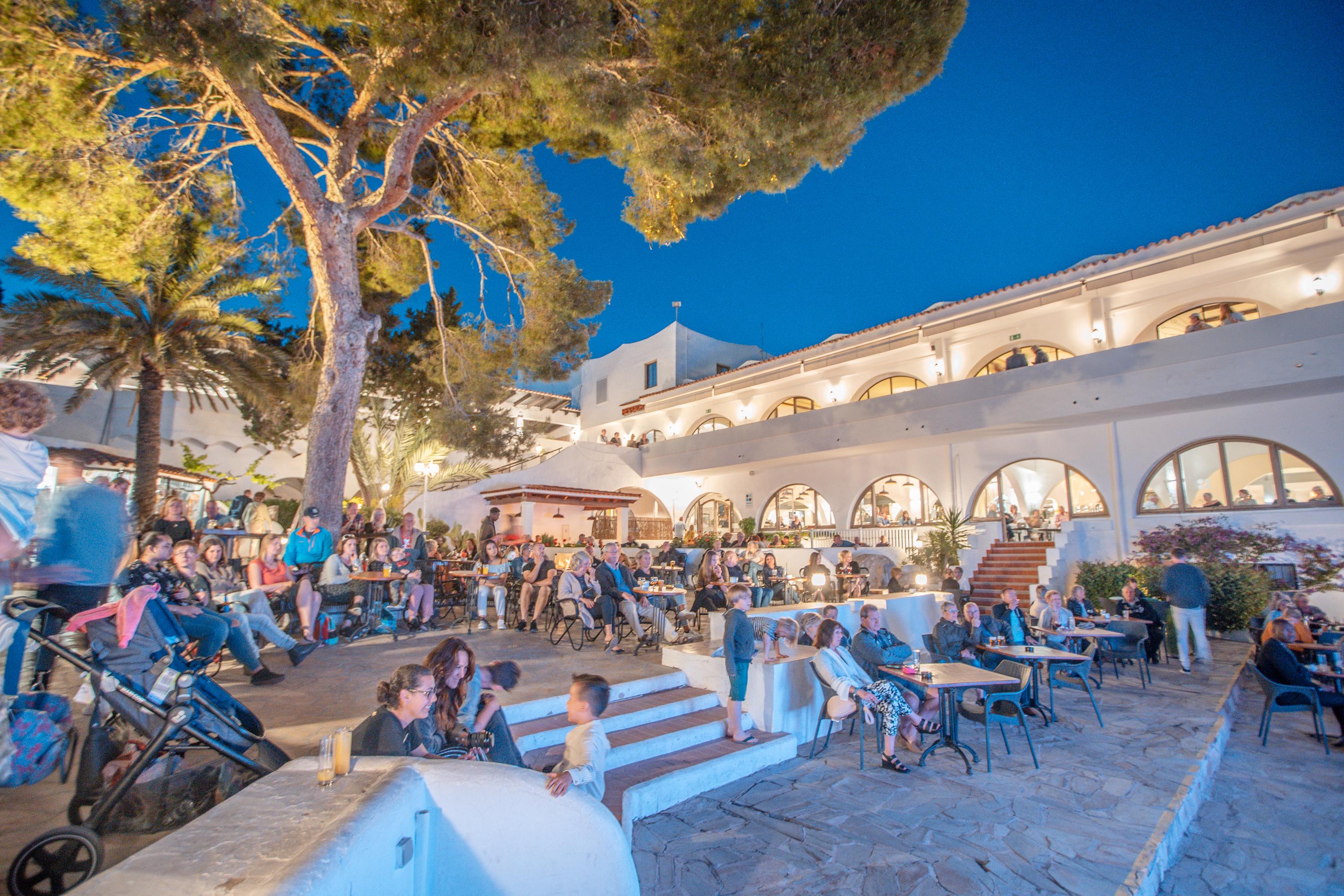 Marble Stella Maris Ibiza Ξενοδοχείο Εξωτερικό φωτογραφία