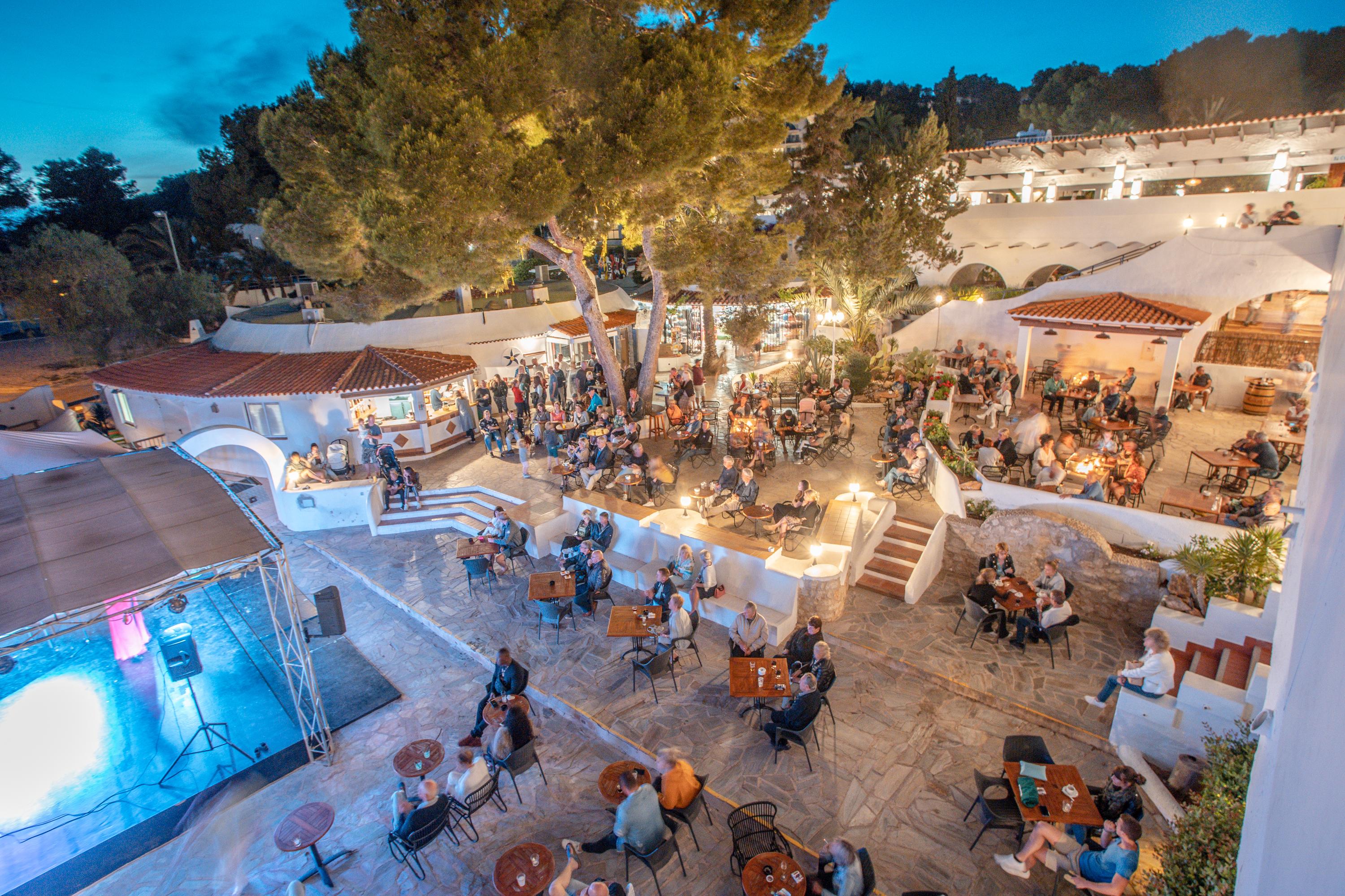 Marble Stella Maris Ibiza Ξενοδοχείο Εξωτερικό φωτογραφία