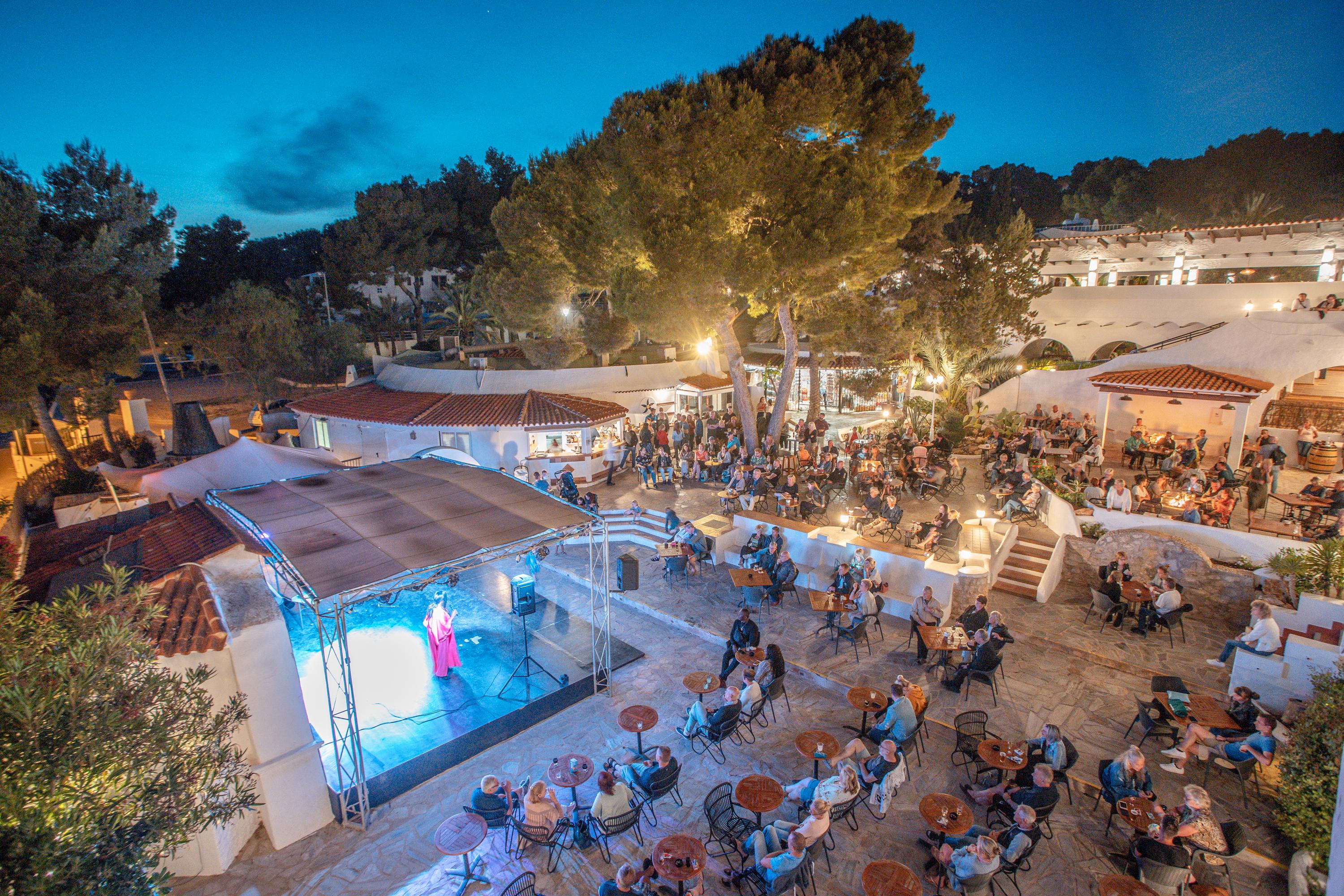 Marble Stella Maris Ibiza Ξενοδοχείο Εξωτερικό φωτογραφία