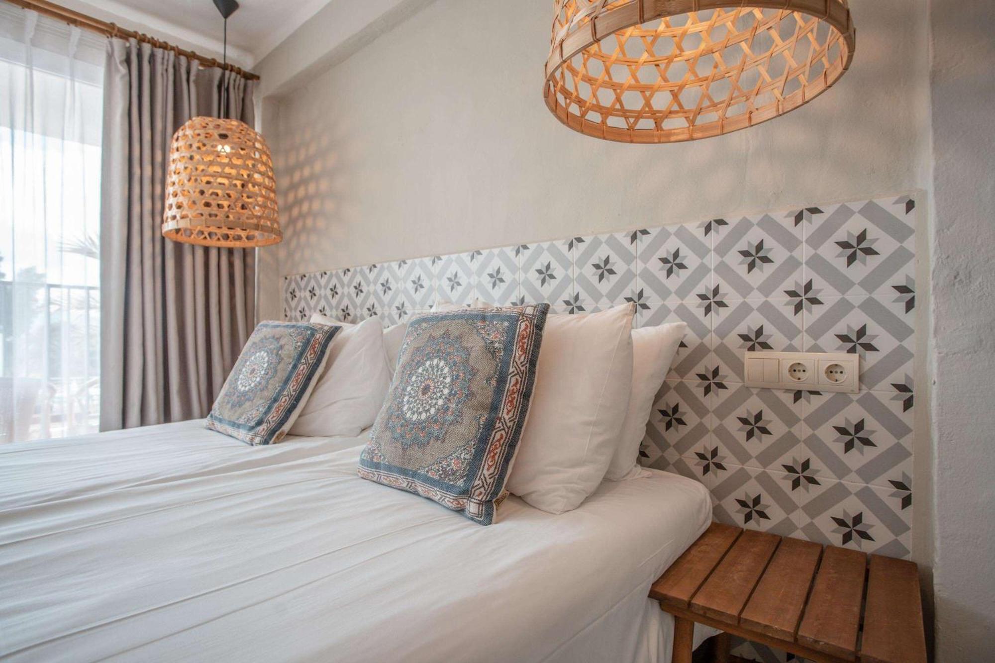 Marble Stella Maris Ibiza Ξενοδοχείο Εξωτερικό φωτογραφία