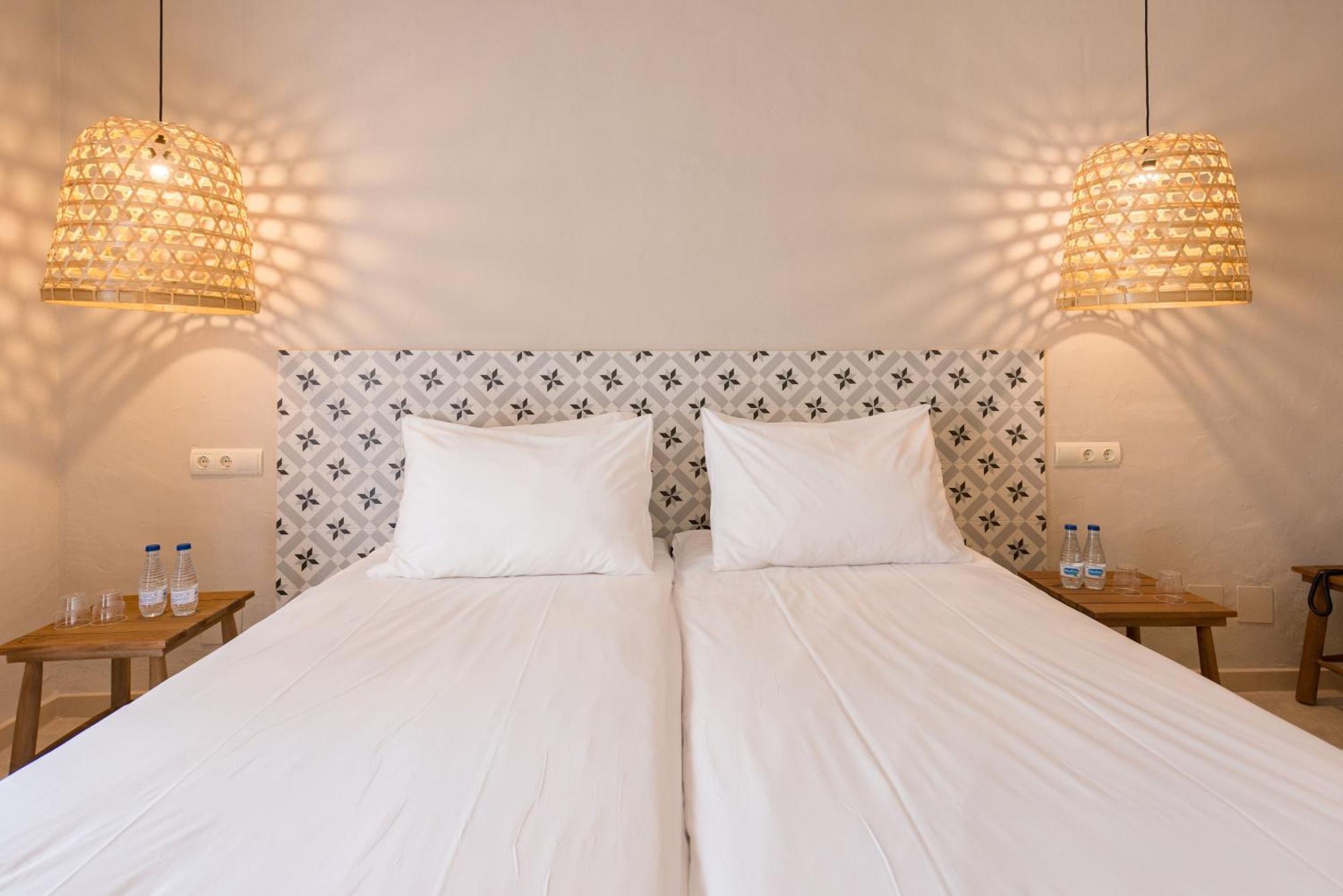 Marble Stella Maris Ibiza Ξενοδοχείο Δωμάτιο φωτογραφία
