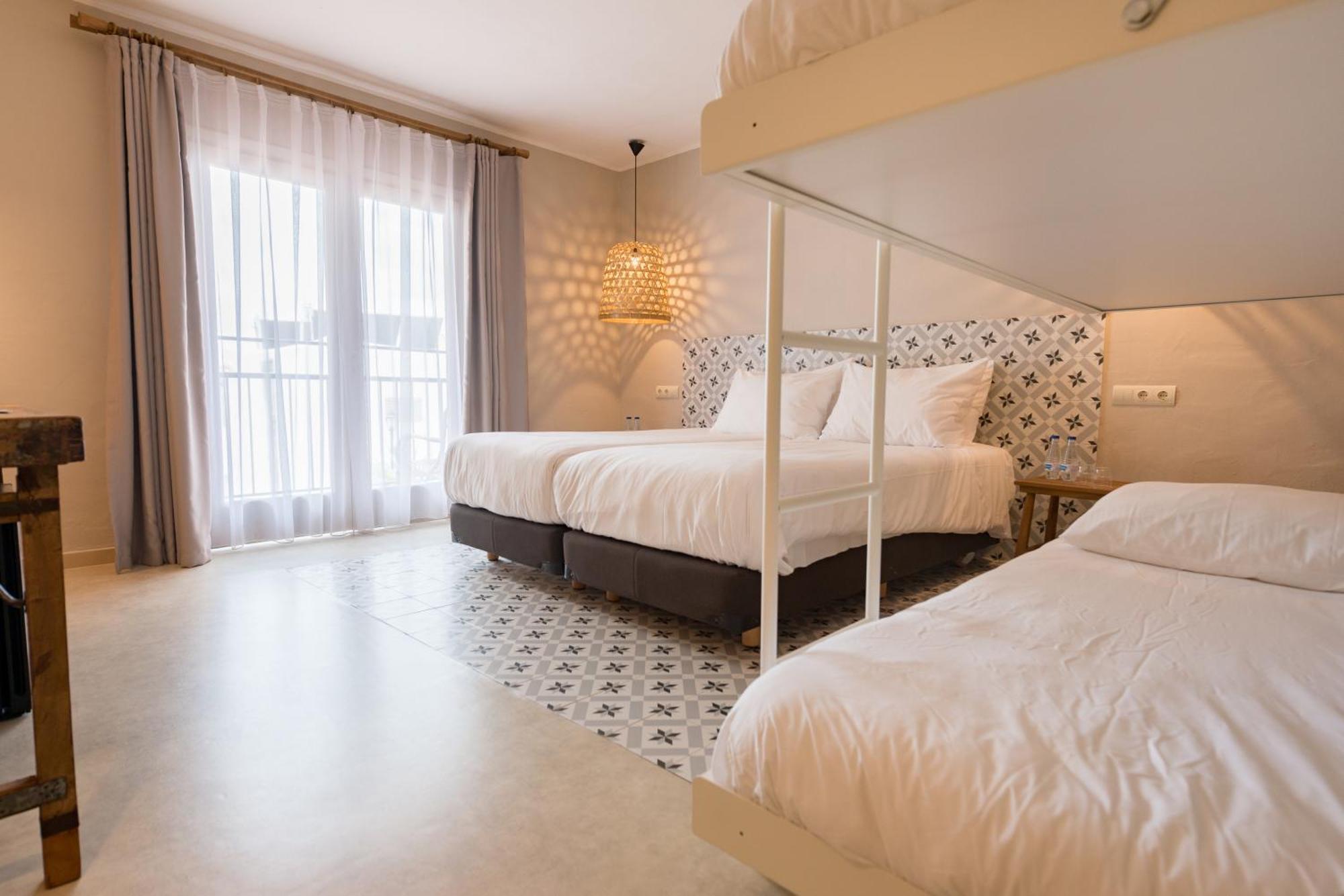 Marble Stella Maris Ibiza Ξενοδοχείο Δωμάτιο φωτογραφία