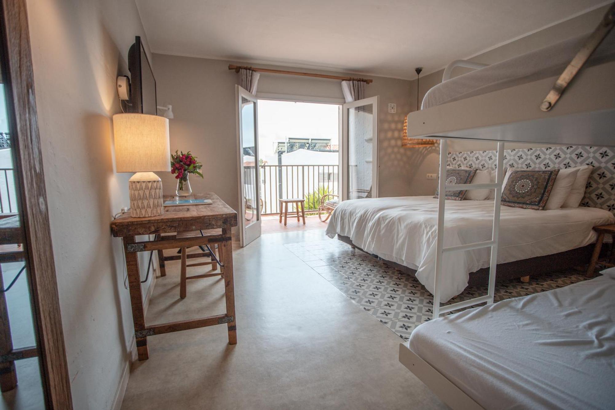 Marble Stella Maris Ibiza Ξενοδοχείο Εξωτερικό φωτογραφία