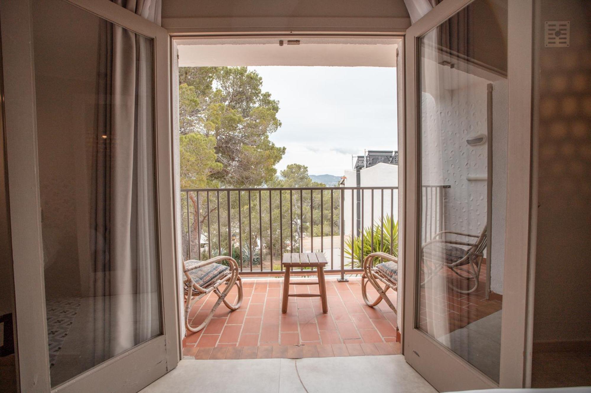 Marble Stella Maris Ibiza Ξενοδοχείο Εξωτερικό φωτογραφία