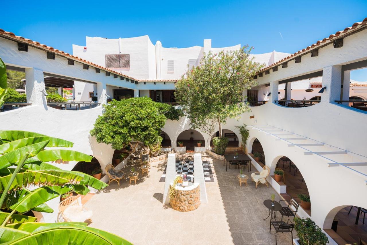 Marble Stella Maris Ibiza Ξενοδοχείο Εξωτερικό φωτογραφία