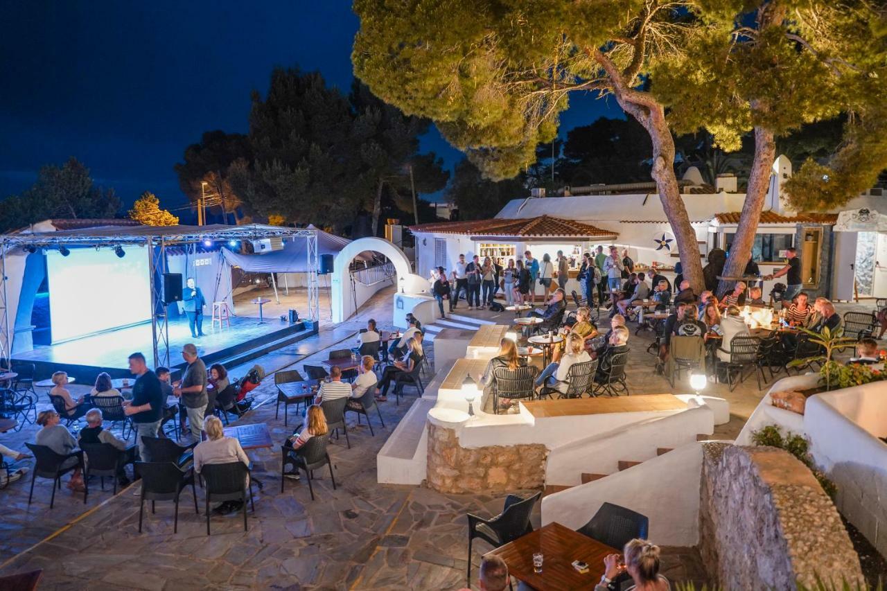 Marble Stella Maris Ibiza Ξενοδοχείο Εξωτερικό φωτογραφία