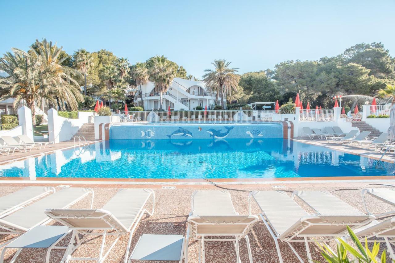 Marble Stella Maris Ibiza Ξενοδοχείο Εξωτερικό φωτογραφία