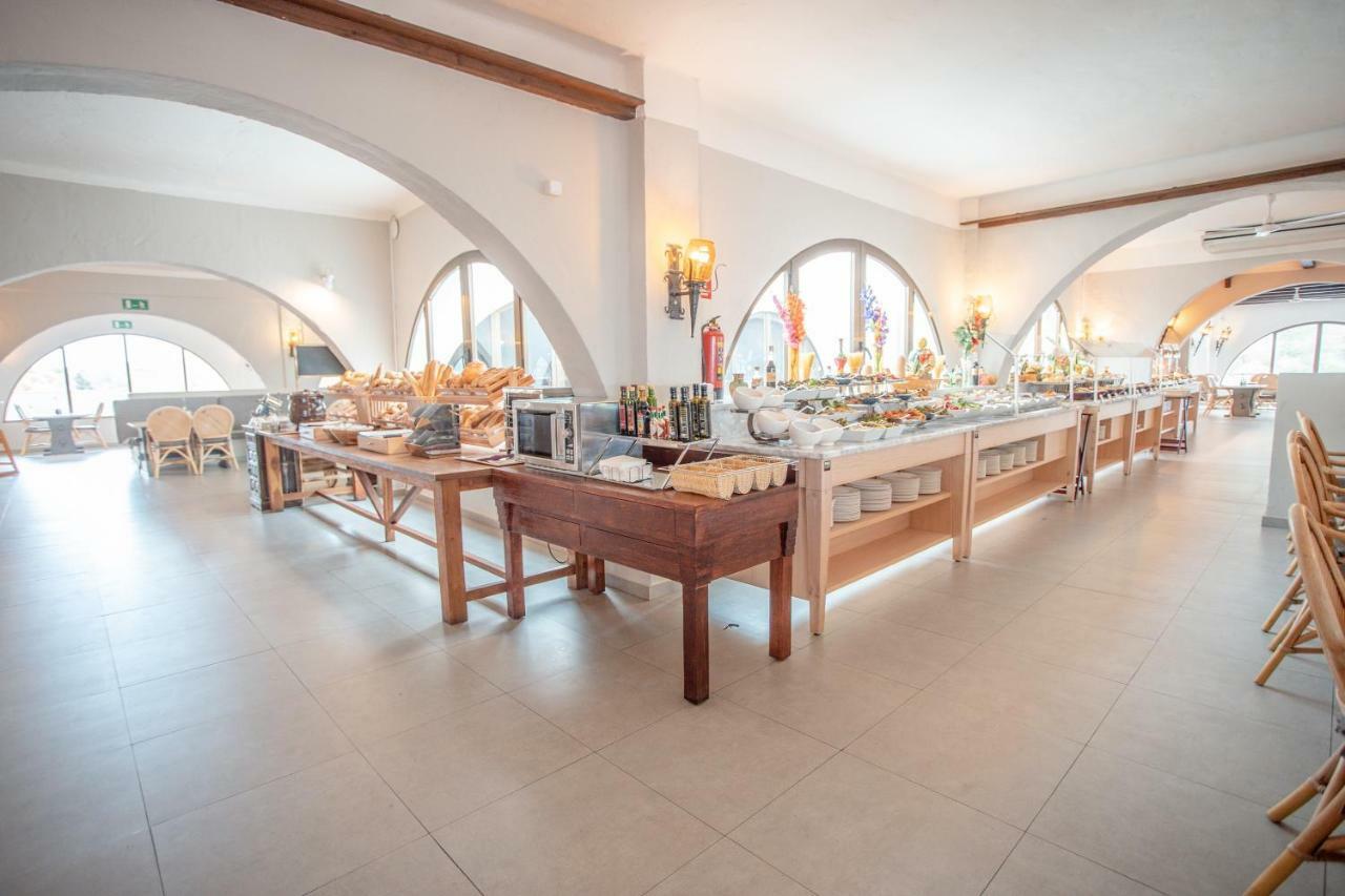 Marble Stella Maris Ibiza Ξενοδοχείο Εξωτερικό φωτογραφία