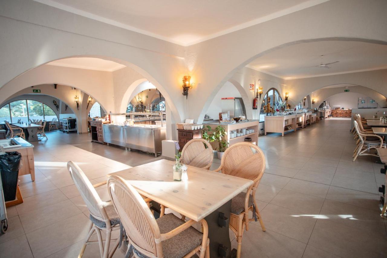 Marble Stella Maris Ibiza Ξενοδοχείο Εξωτερικό φωτογραφία
